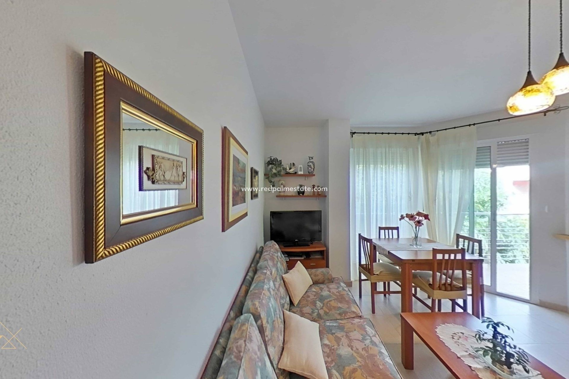 Reventa - Apartamento -
Lo Pagan - La Puntica