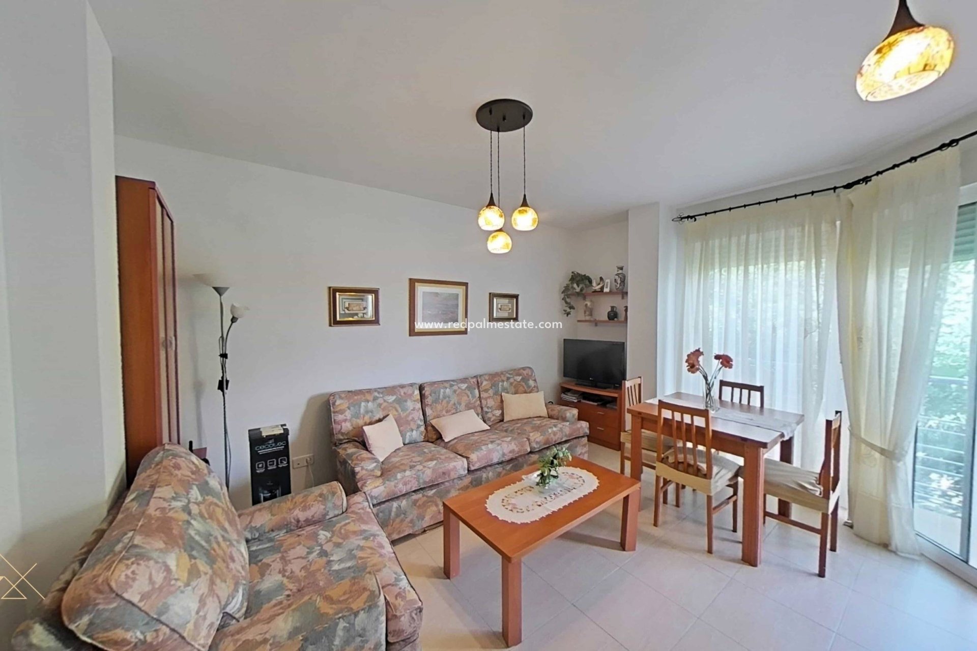 Reventa - Apartamento -
Lo Pagan - La Puntica