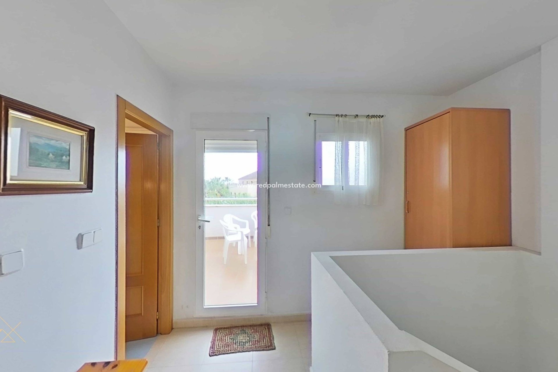 Reventa - Apartamento -
Lo Pagan - La Puntica