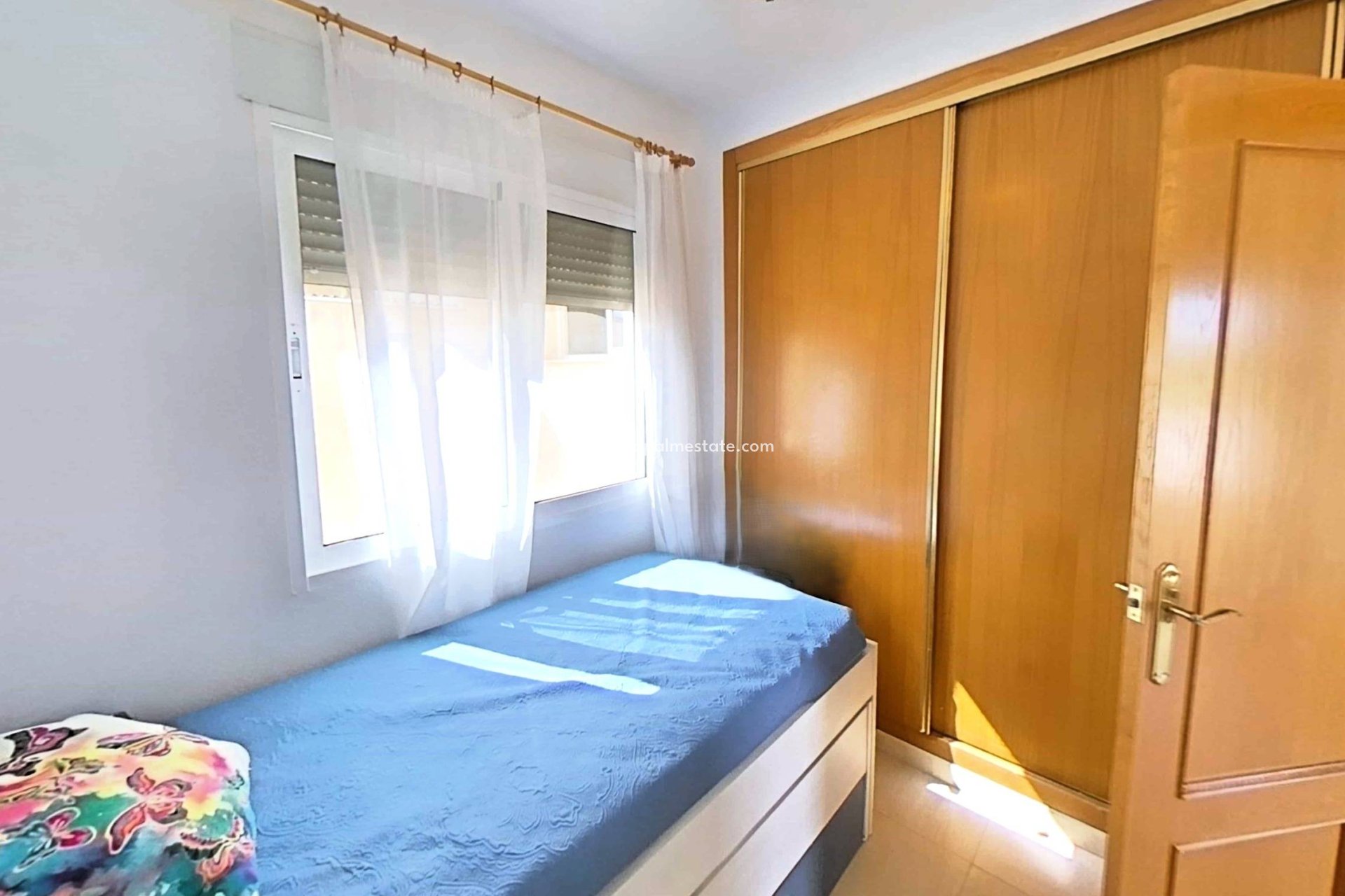 Reventa - Apartamento -
Lo Pagan - La Puntica