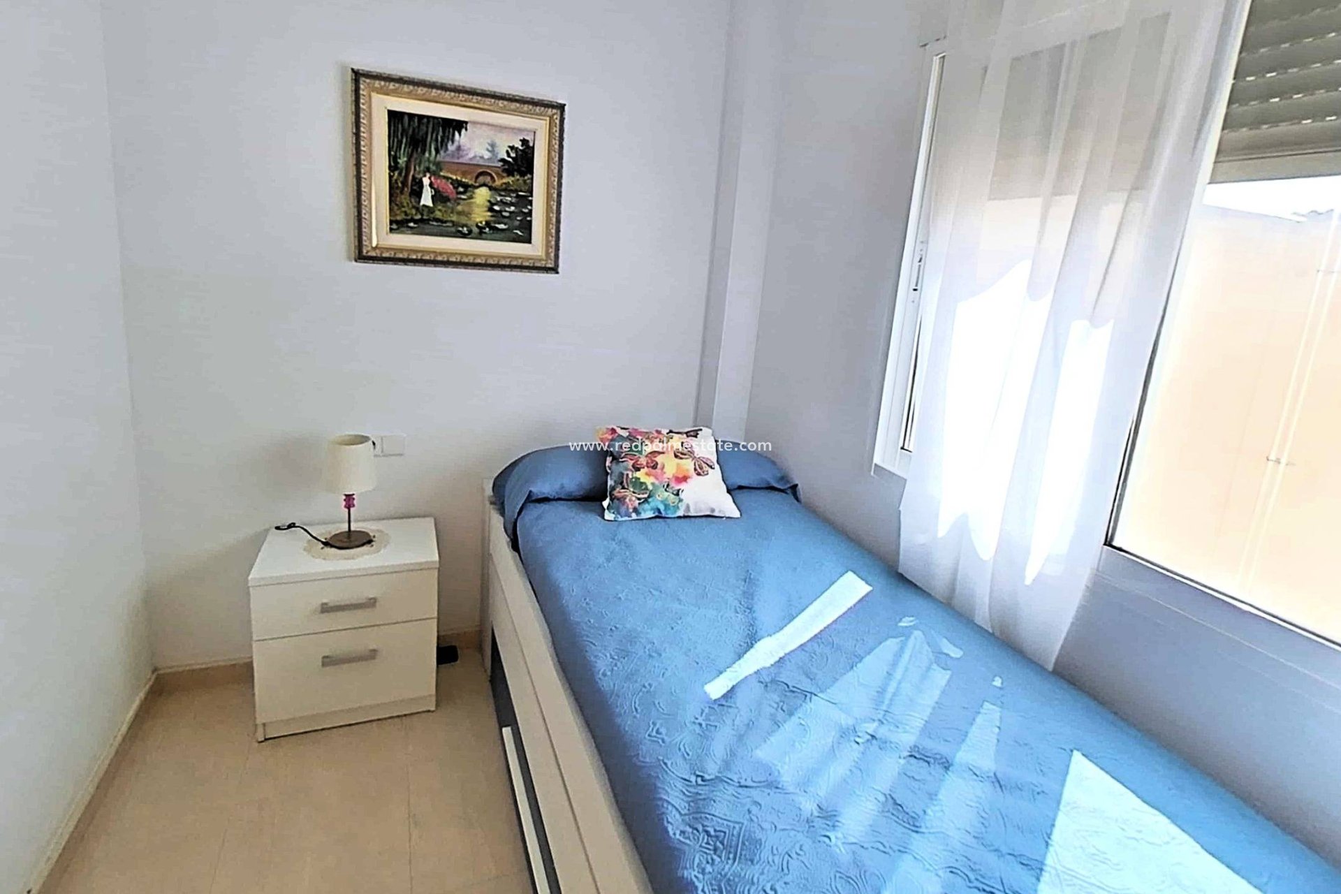 Reventa - Apartamento -
Lo Pagan - La Puntica