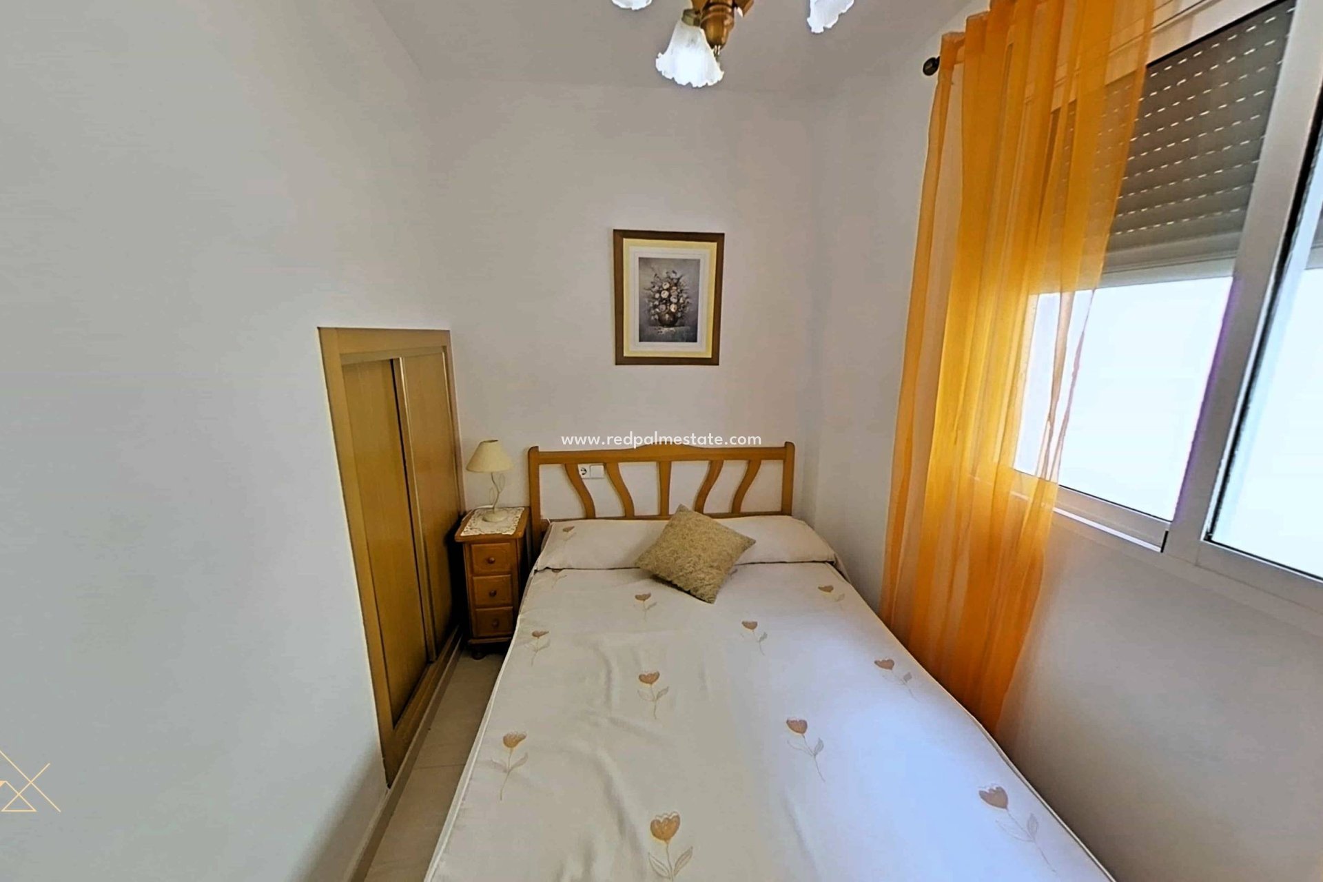 Reventa - Apartamento -
Lo Pagan - La Puntica