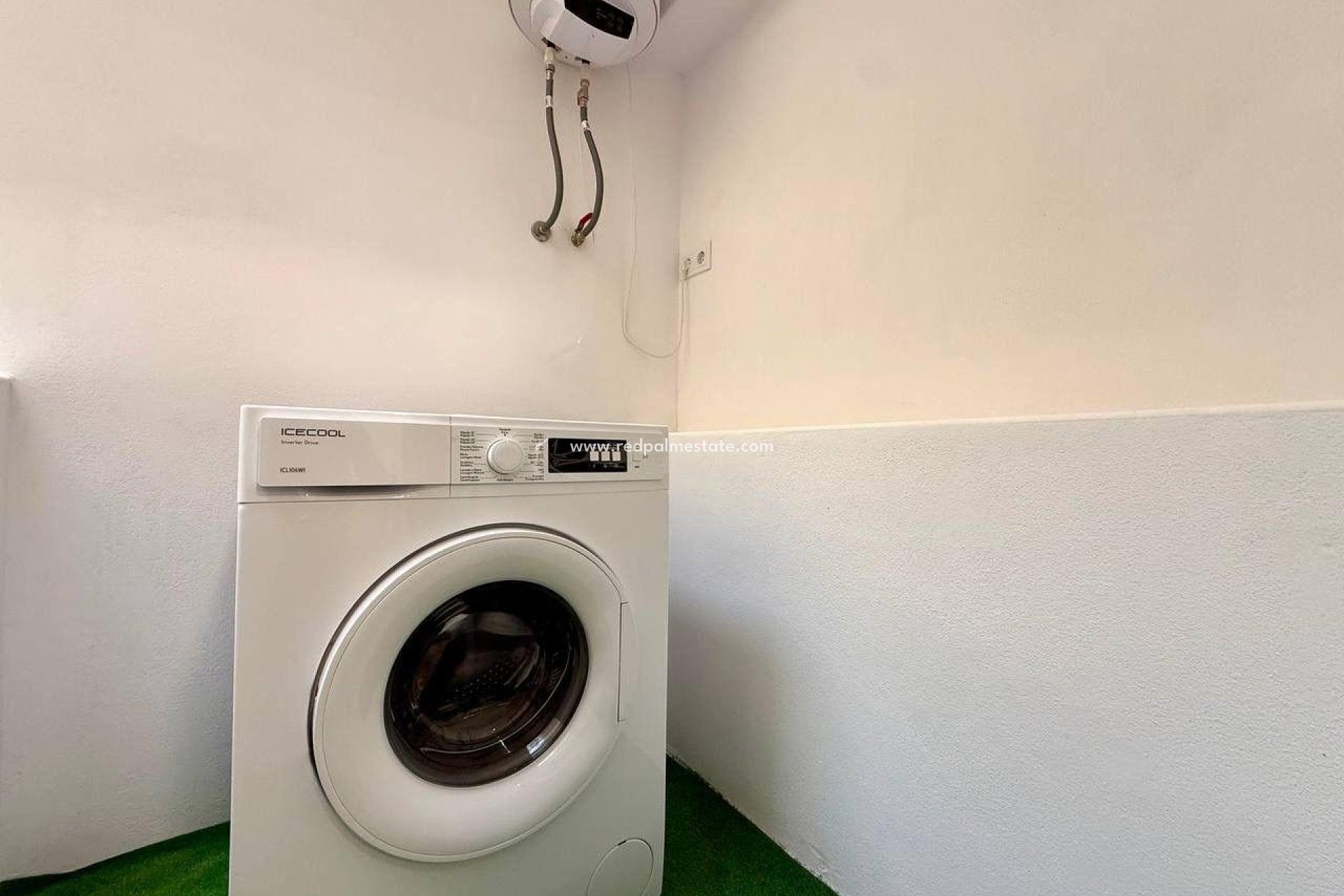 Reventa - Apartamento -
Lo Pagan - La Puntica