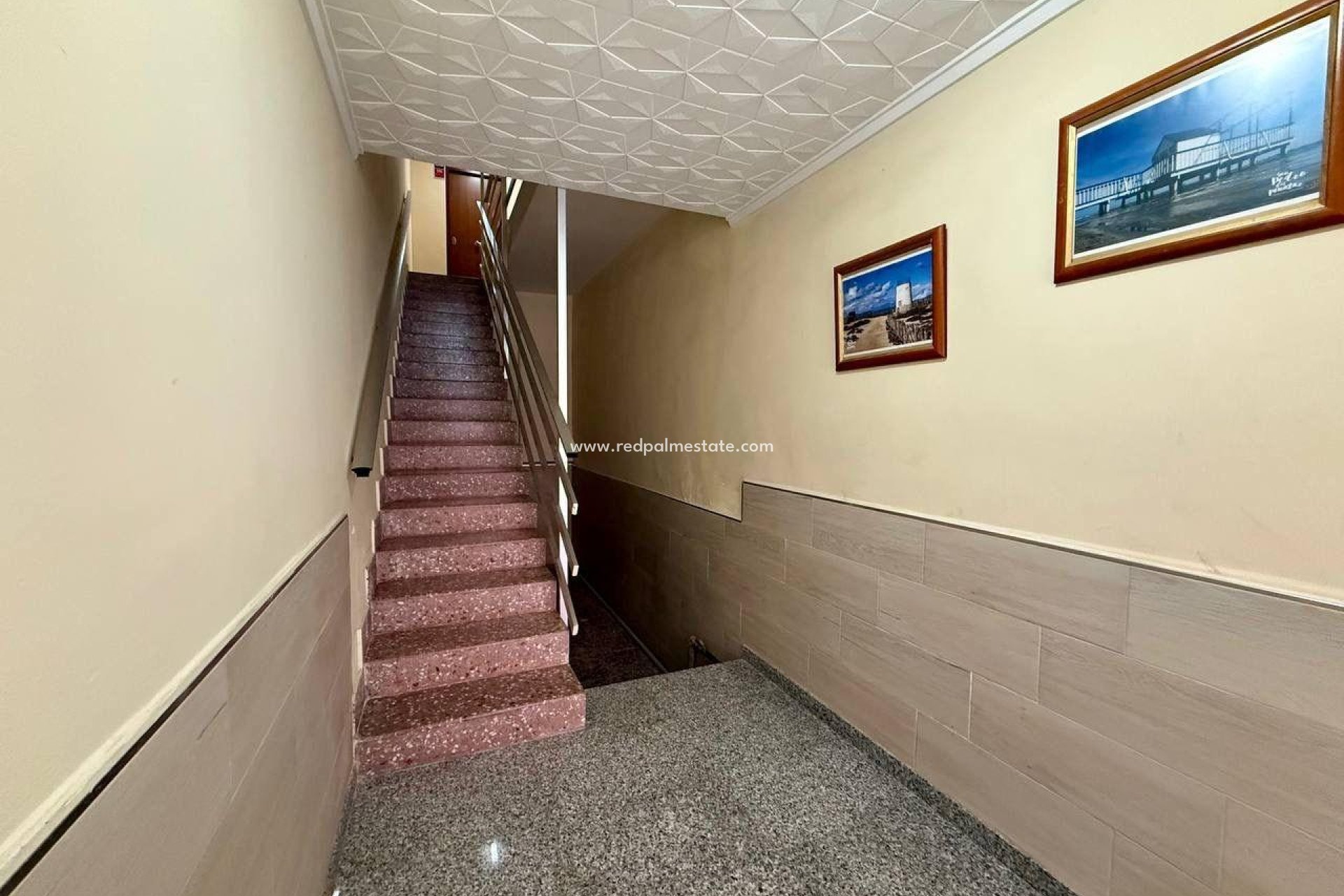 Reventa - Apartamento -
Lo Pagan - La Puntica