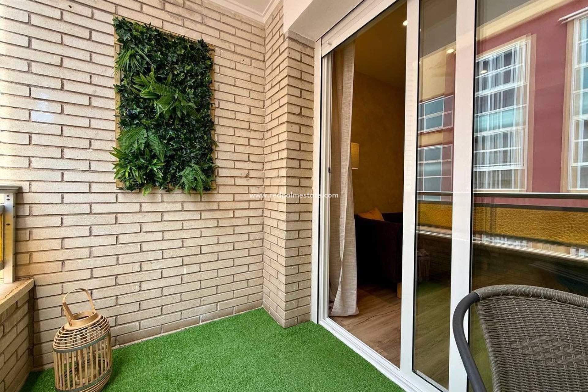 Reventa - Apartamento -
Lo Pagan - La Puntica