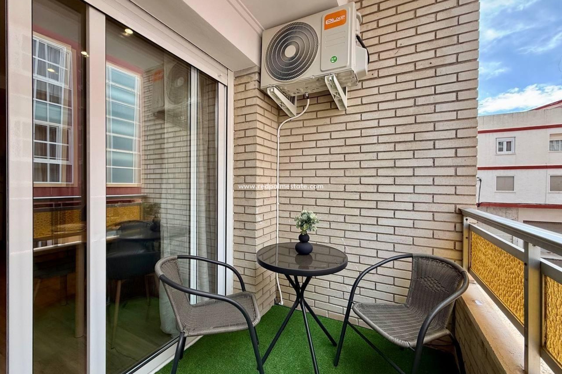 Reventa - Apartamento -
Lo Pagan - La Puntica