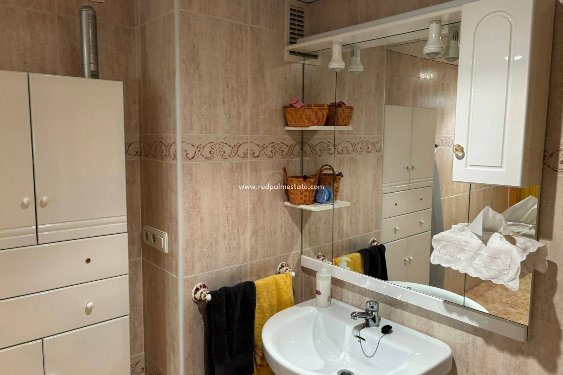 Reventa - Apartamento -
Lo Pagan - La Puntica