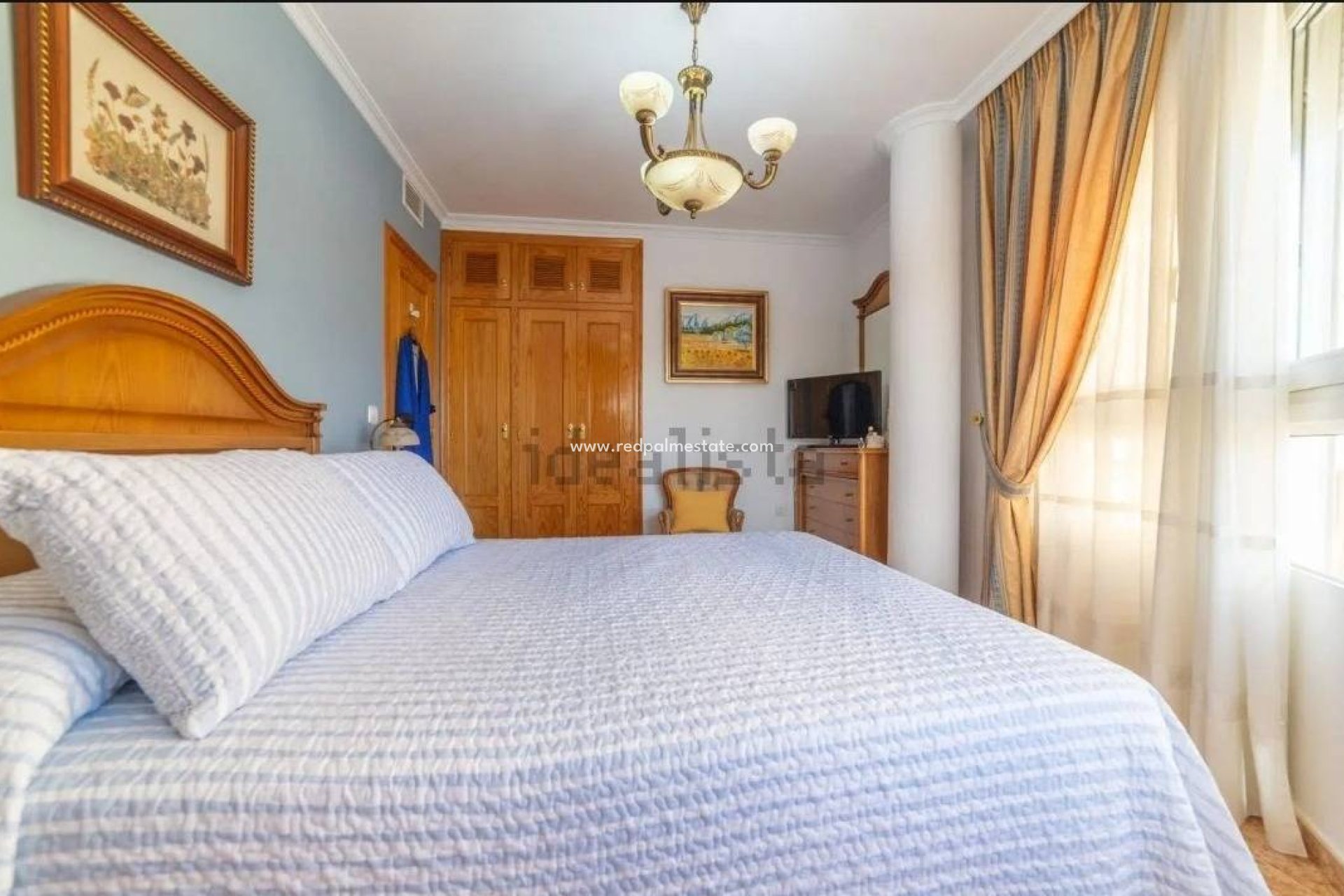 Reventa - Apartamento -
Lo Pagan - La Puntica