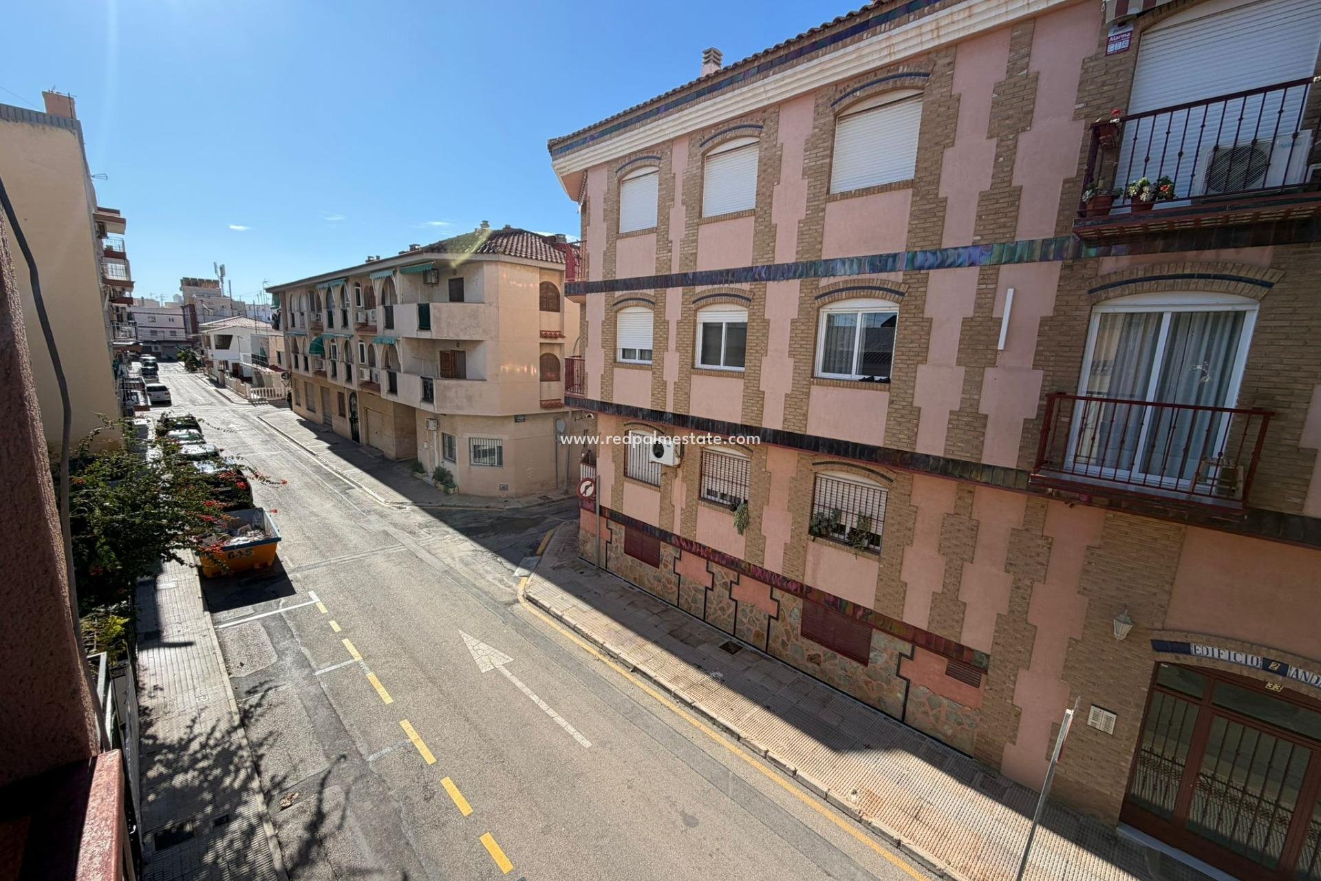 Reventa - Apartamento -
Lo Pagan - Villananitos