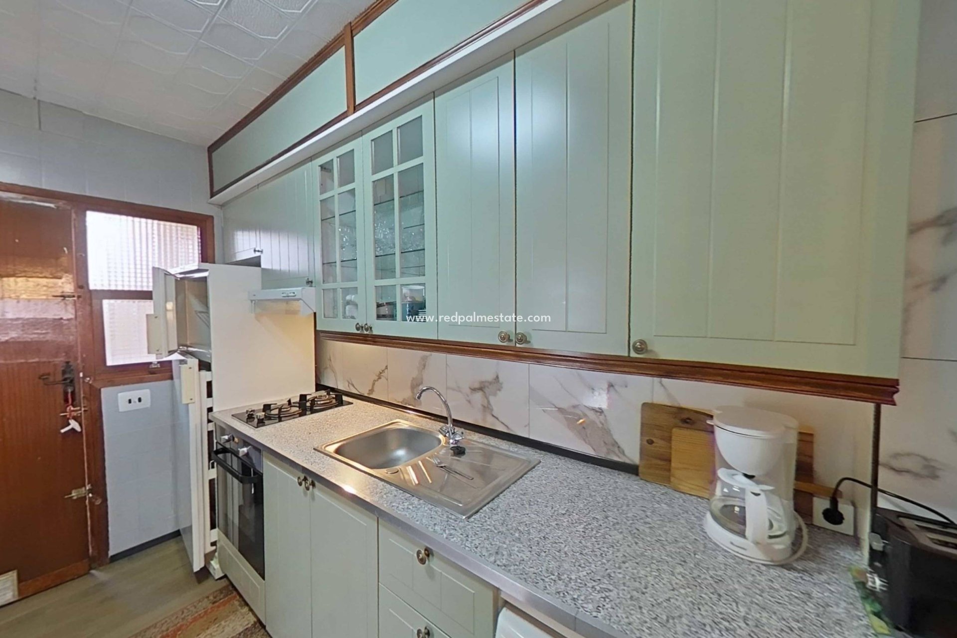 Reventa - Apartamento -
Lo Pagan - Villananitos