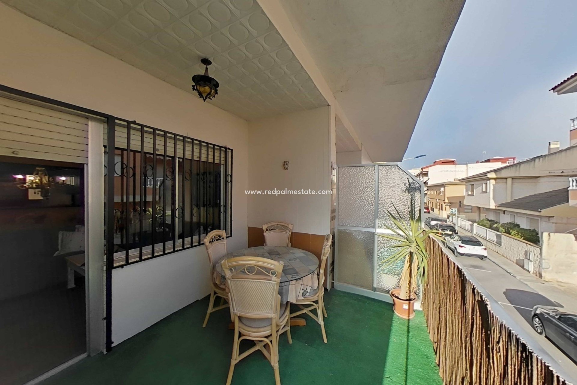 Reventa - Apartamento -
Lo Pagan - Villananitos