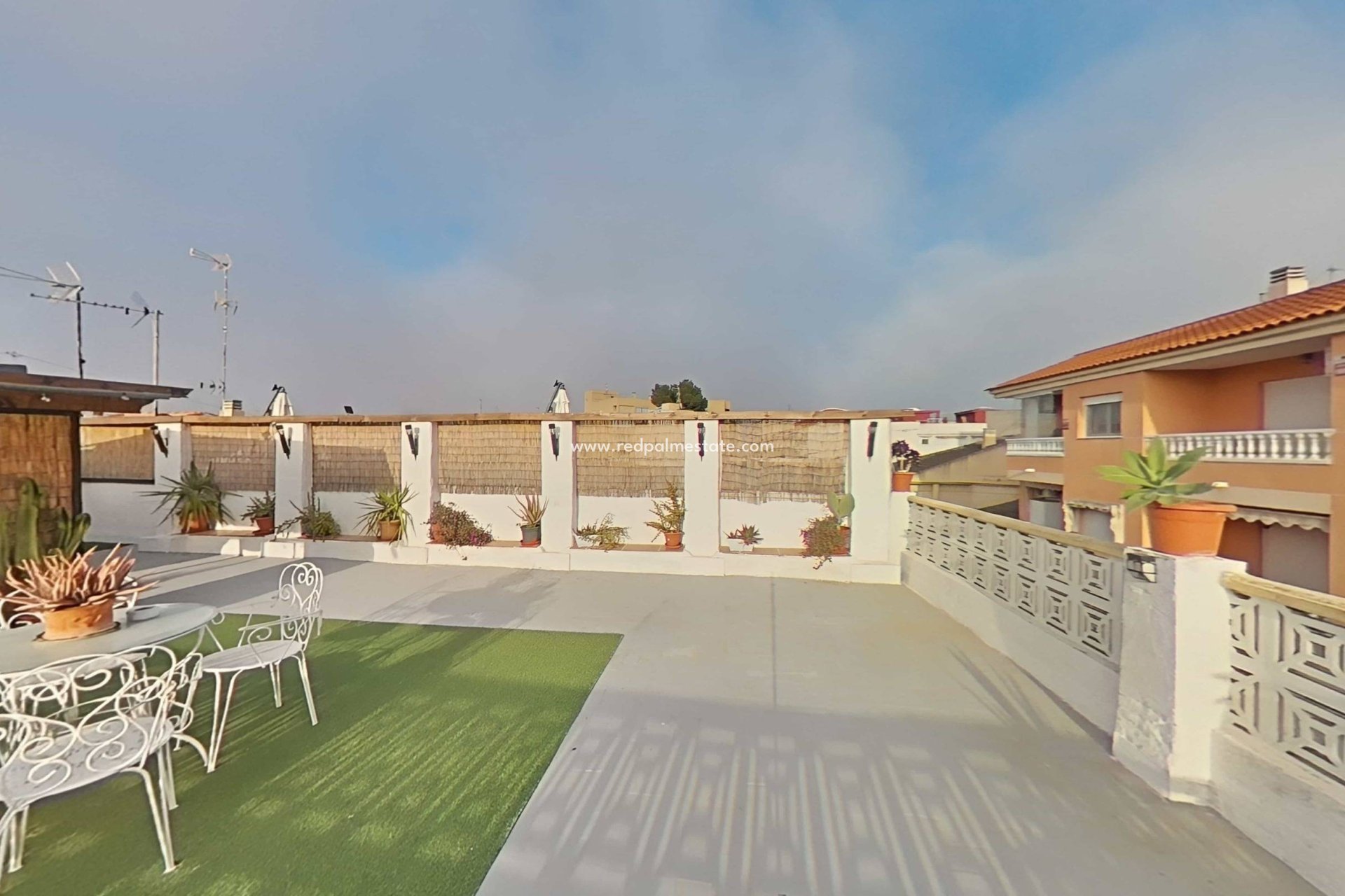 Reventa - Apartamento -
Lo Pagan - Villananitos