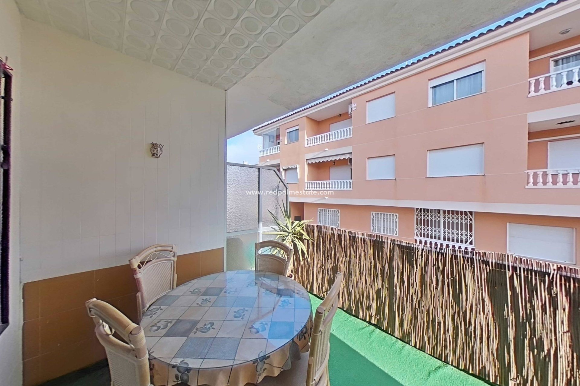 Reventa - Apartamento -
Lo Pagan - Villananitos