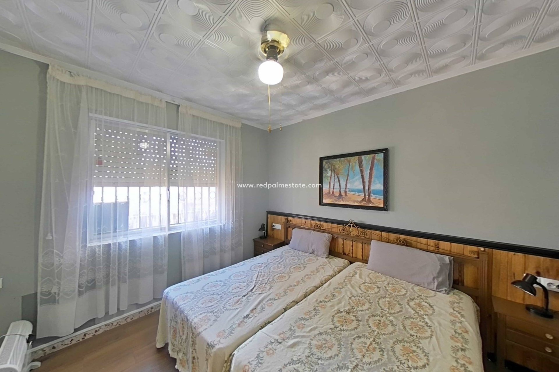 Reventa - Apartamento -
Lo Pagan - Villananitos