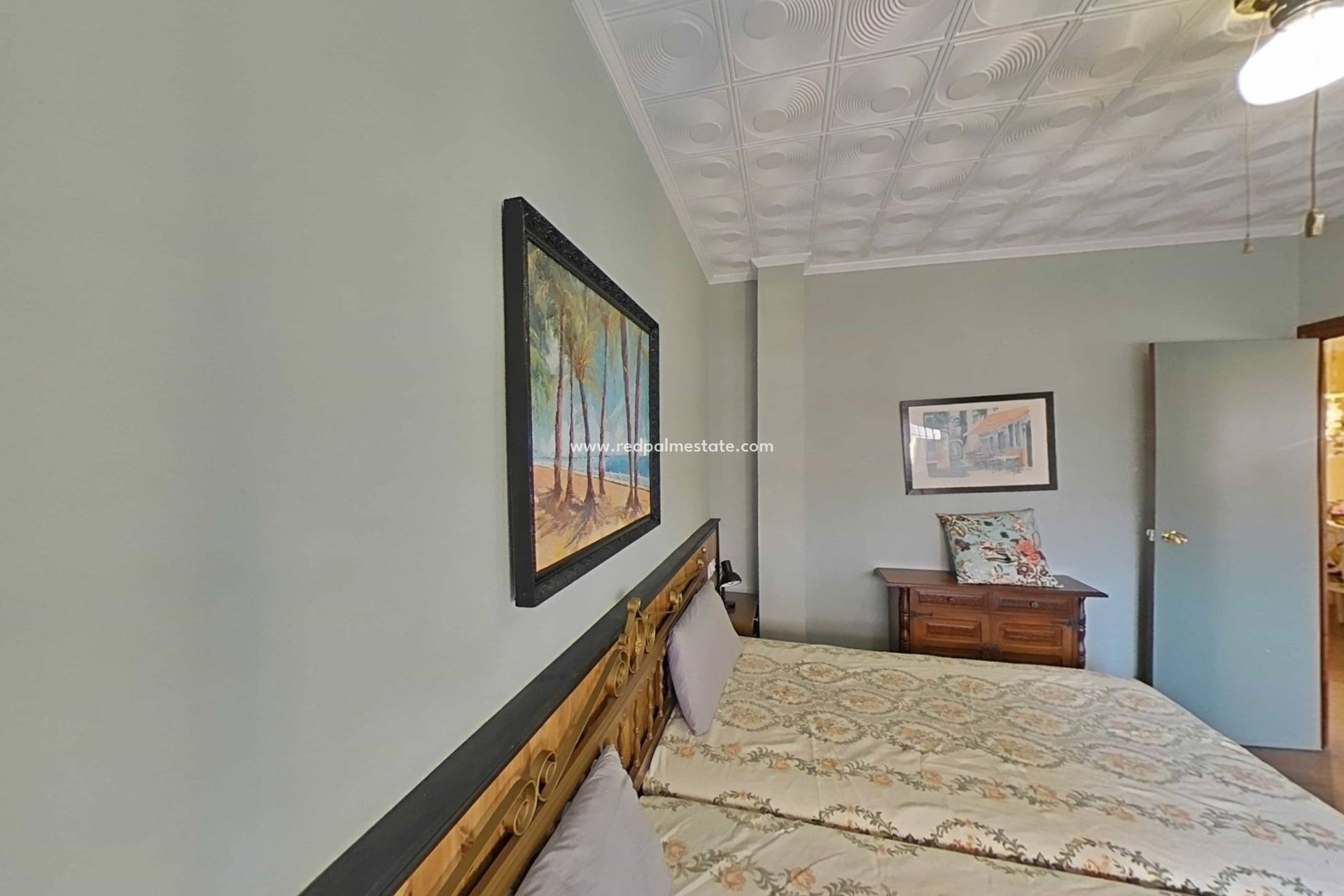 Reventa - Apartamento -
Lo Pagan - Villananitos