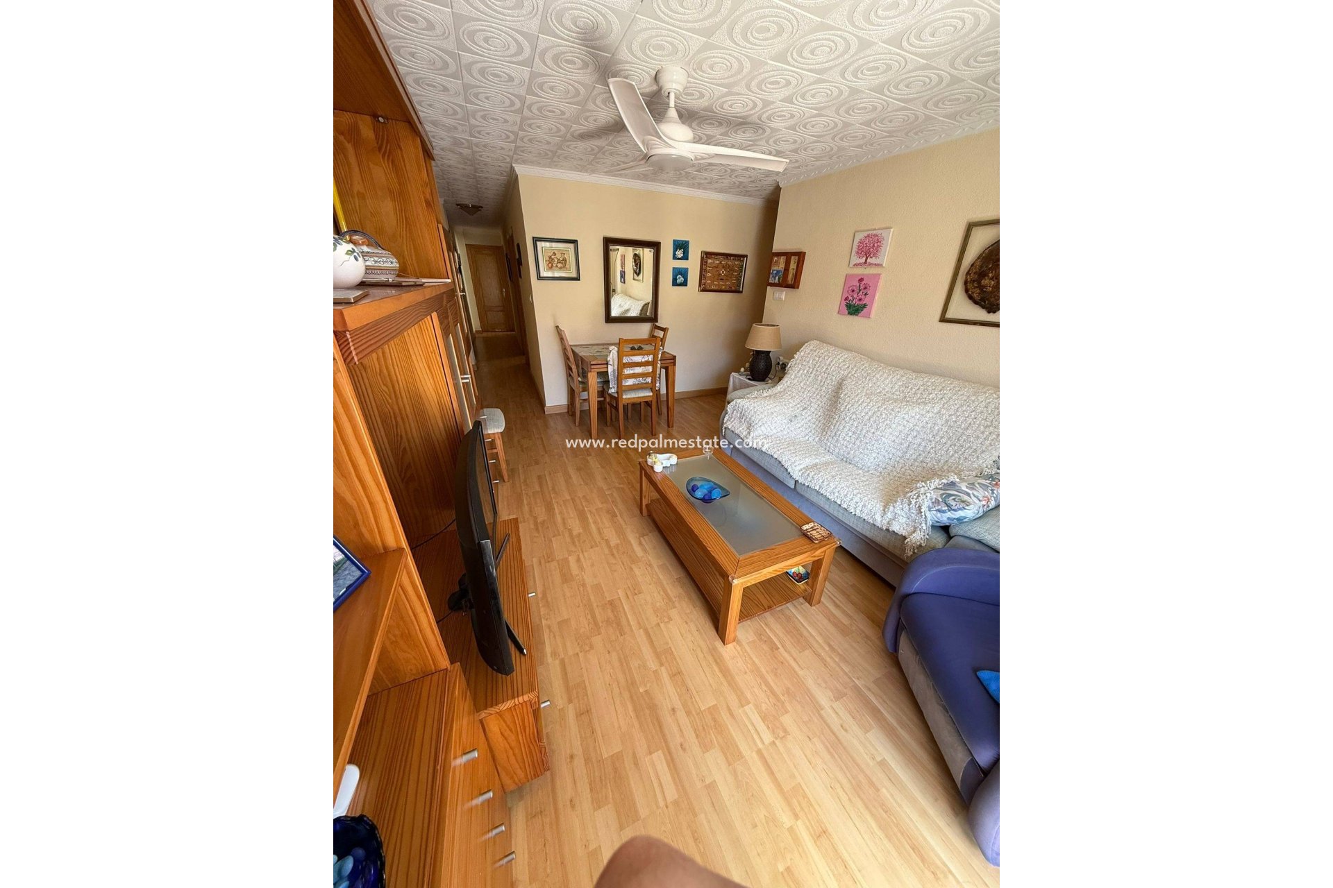 Reventa - Apartamento -
Lo Pagan - Villananitos