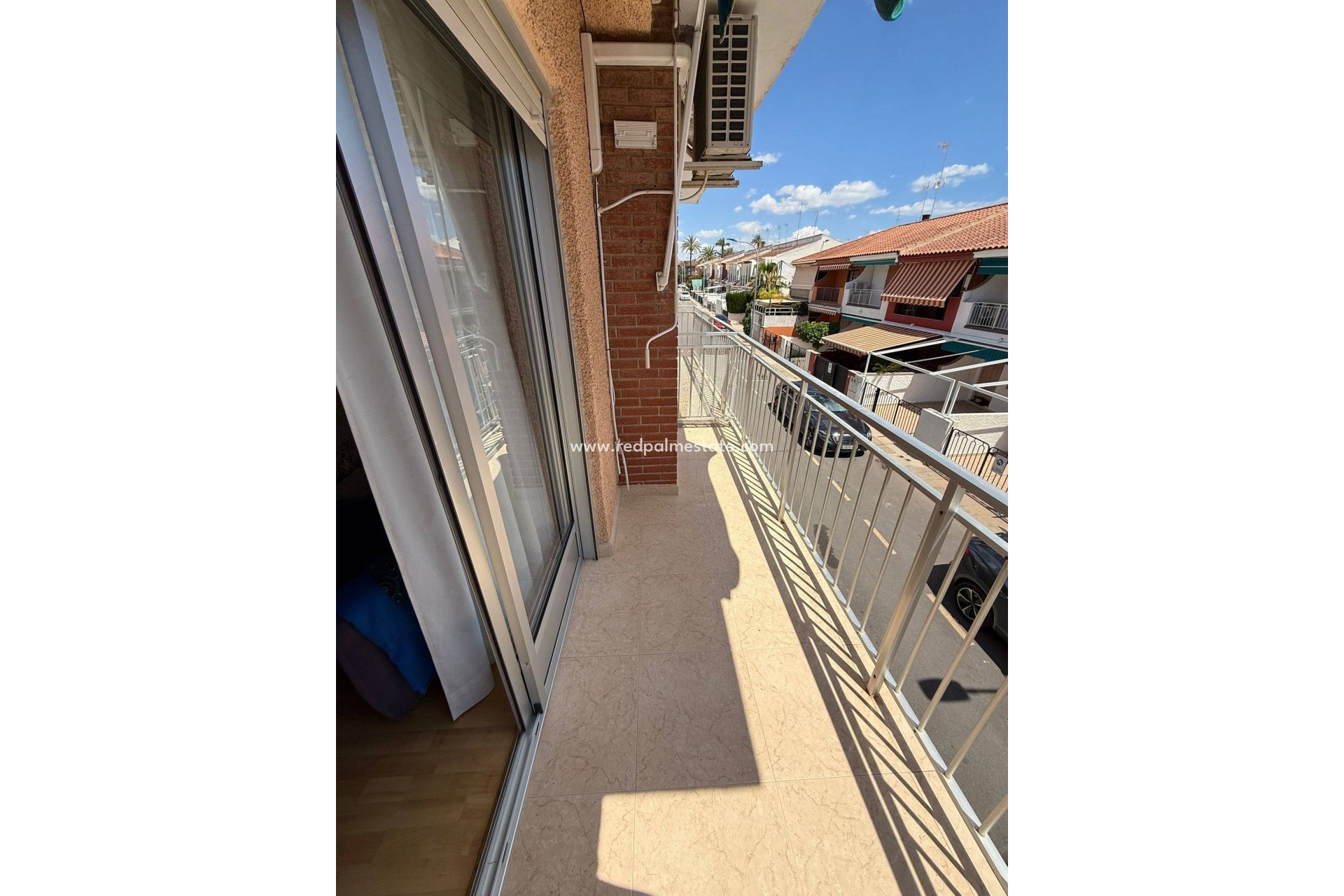 Reventa - Apartamento -
Lo Pagan - Villananitos