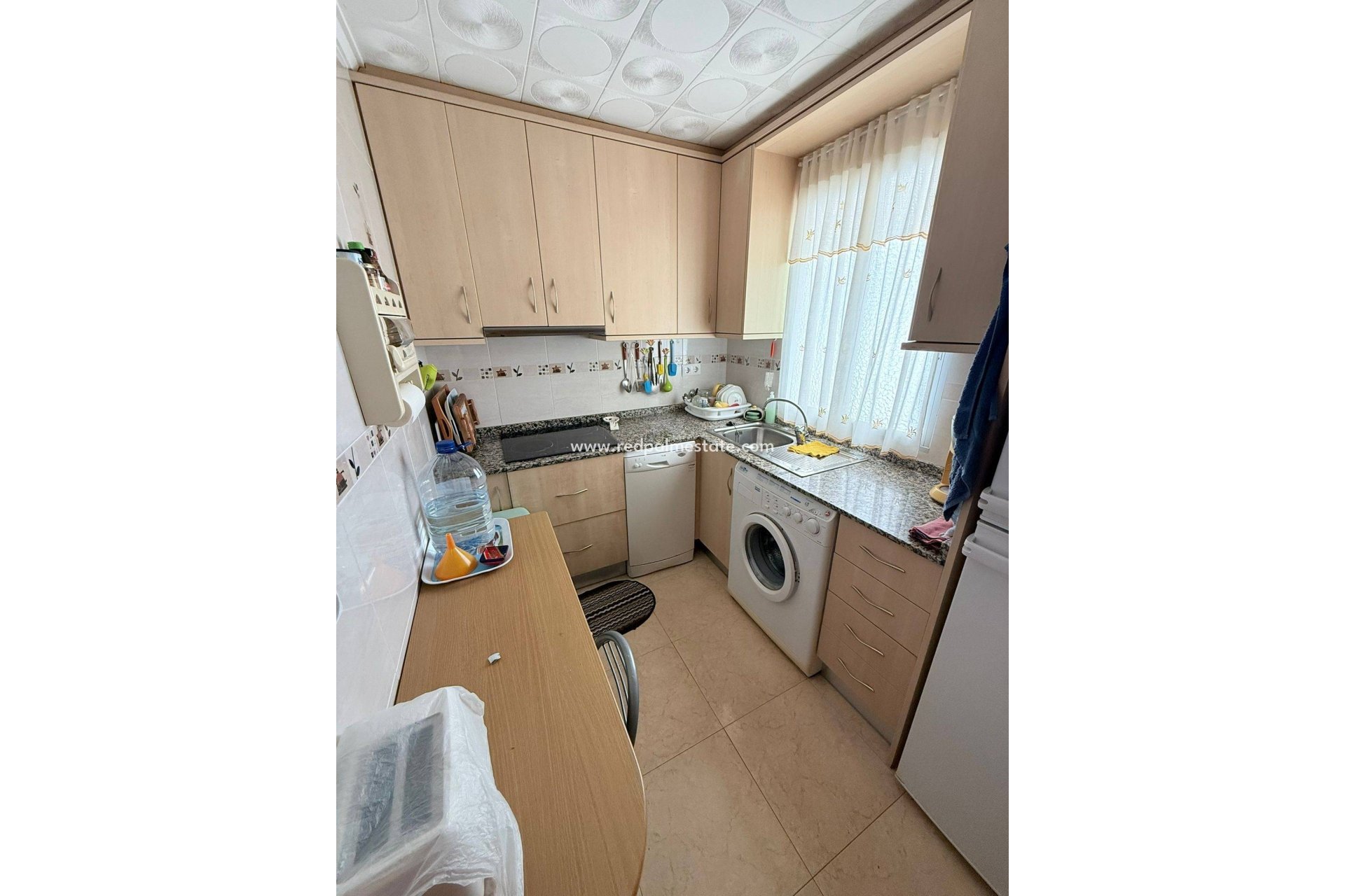 Reventa - Apartamento -
Lo Pagan - Villananitos