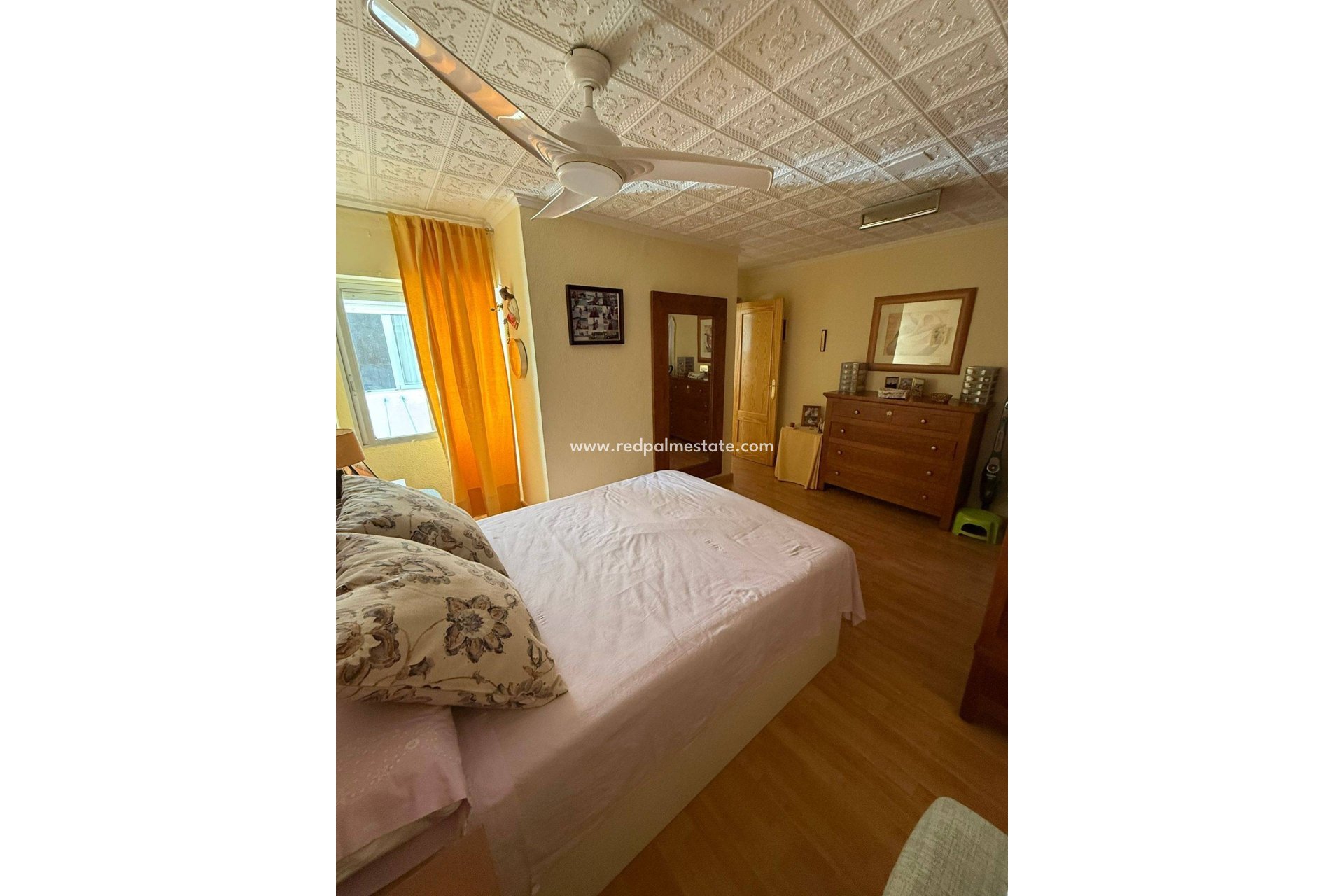Reventa - Apartamento -
Lo Pagan - Villananitos
