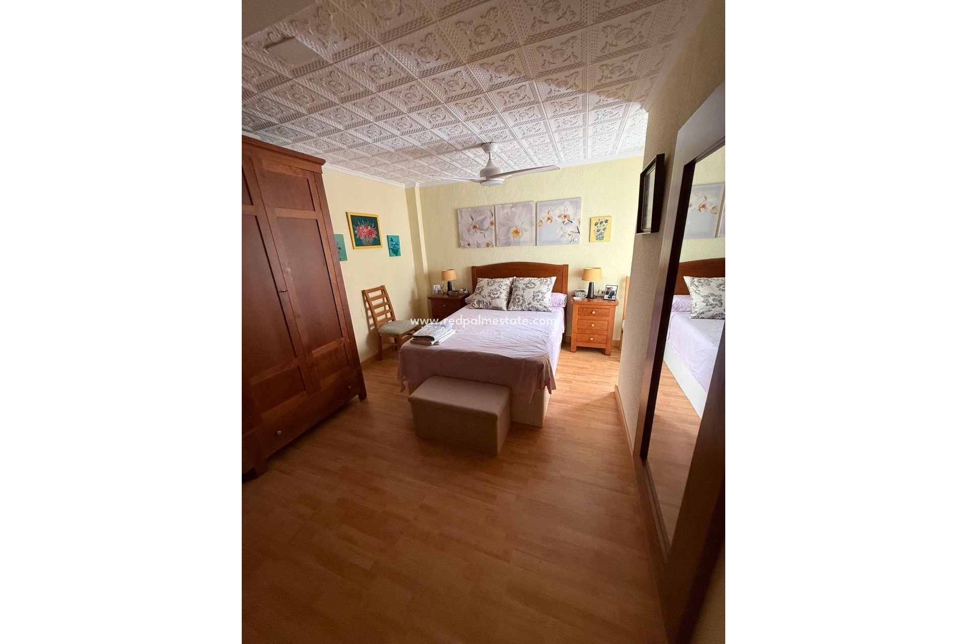 Reventa - Apartamento -
Lo Pagan - Villananitos