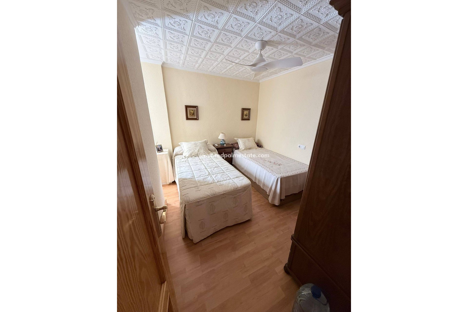 Reventa - Apartamento -
Lo Pagan - Villananitos