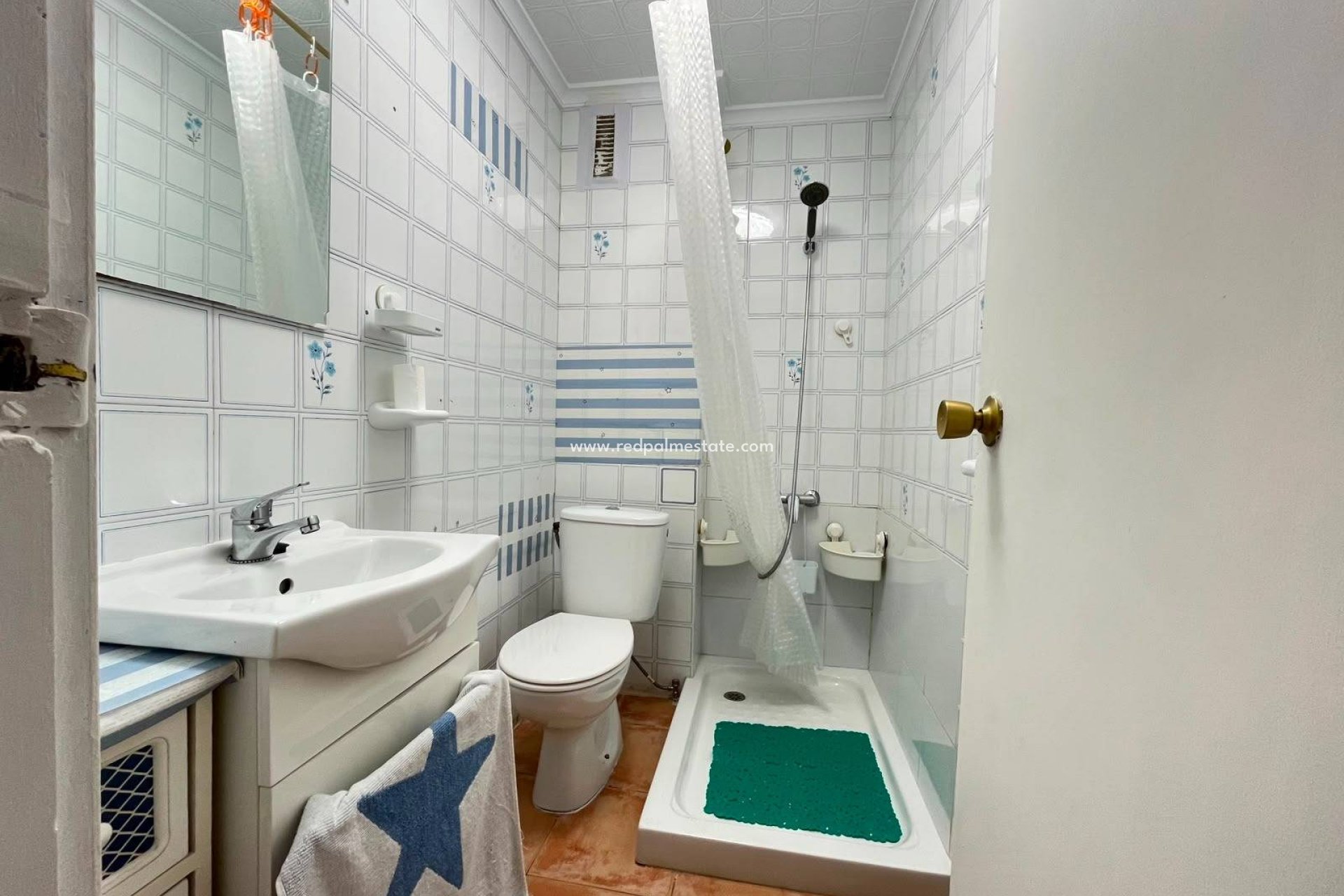 Reventa - Apartamento -
Lo Pagan - Villananitos