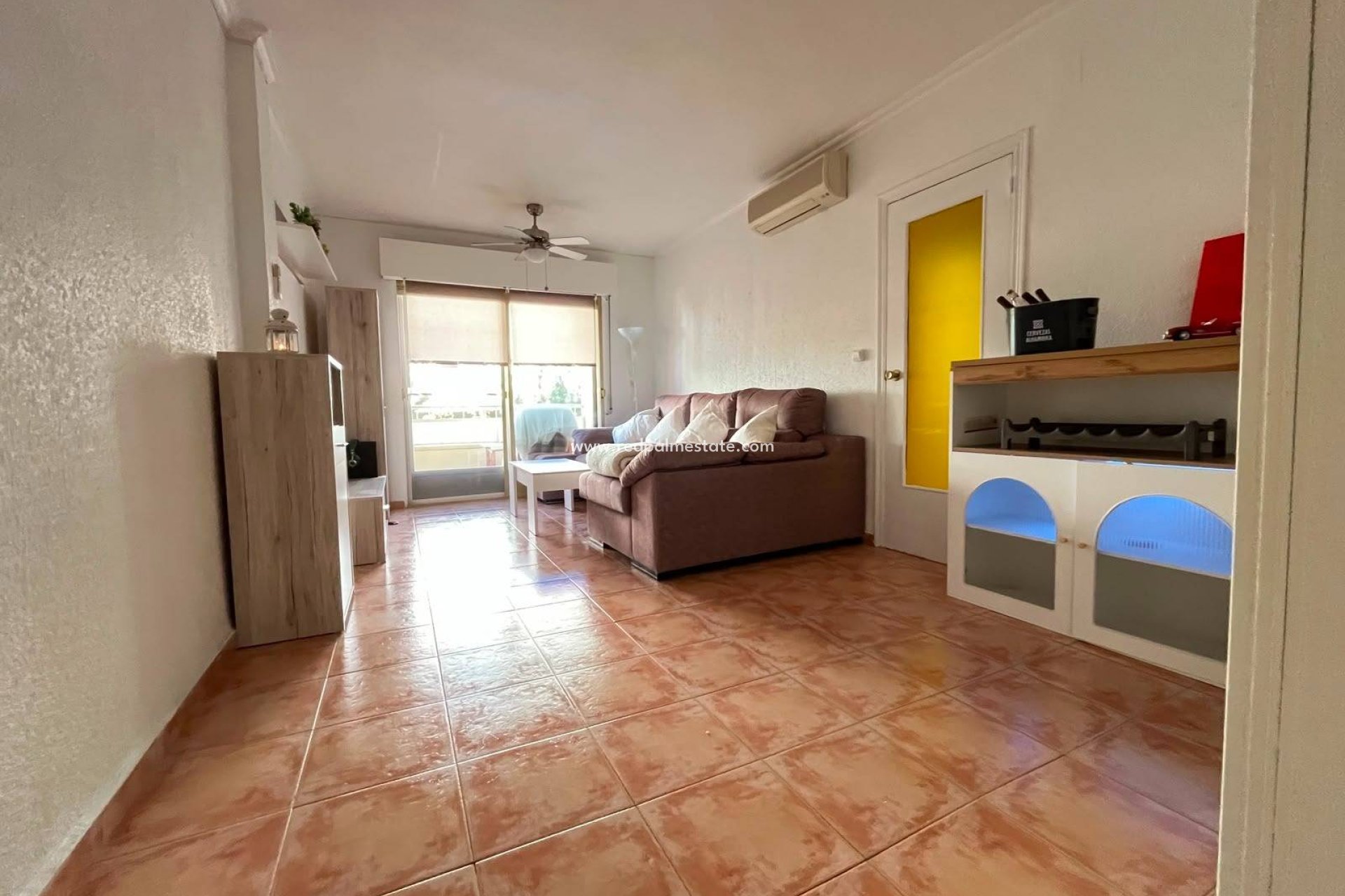 Reventa - Apartamento -
Lo Pagan - Villananitos