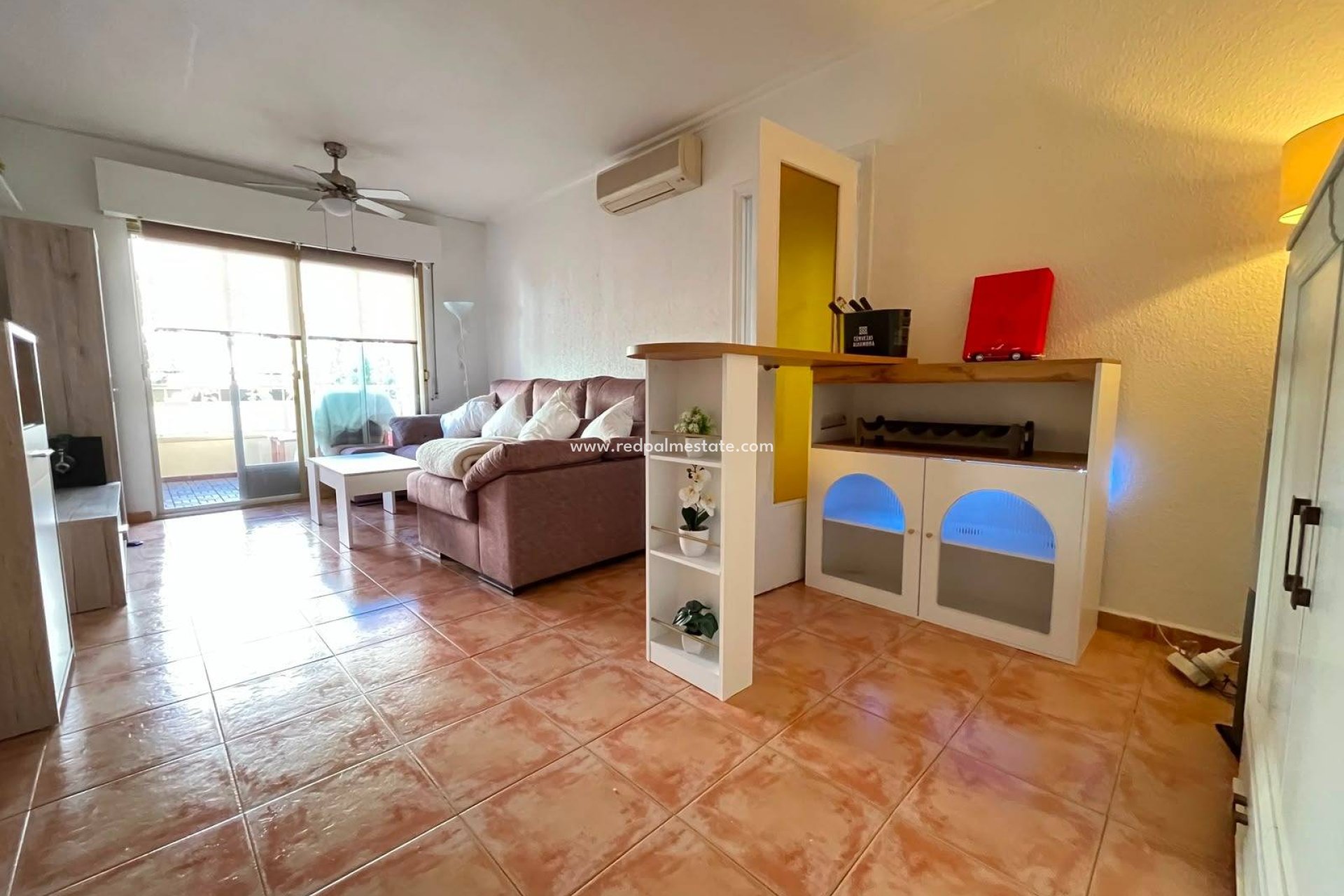 Reventa - Apartamento -
Lo Pagan - Villananitos