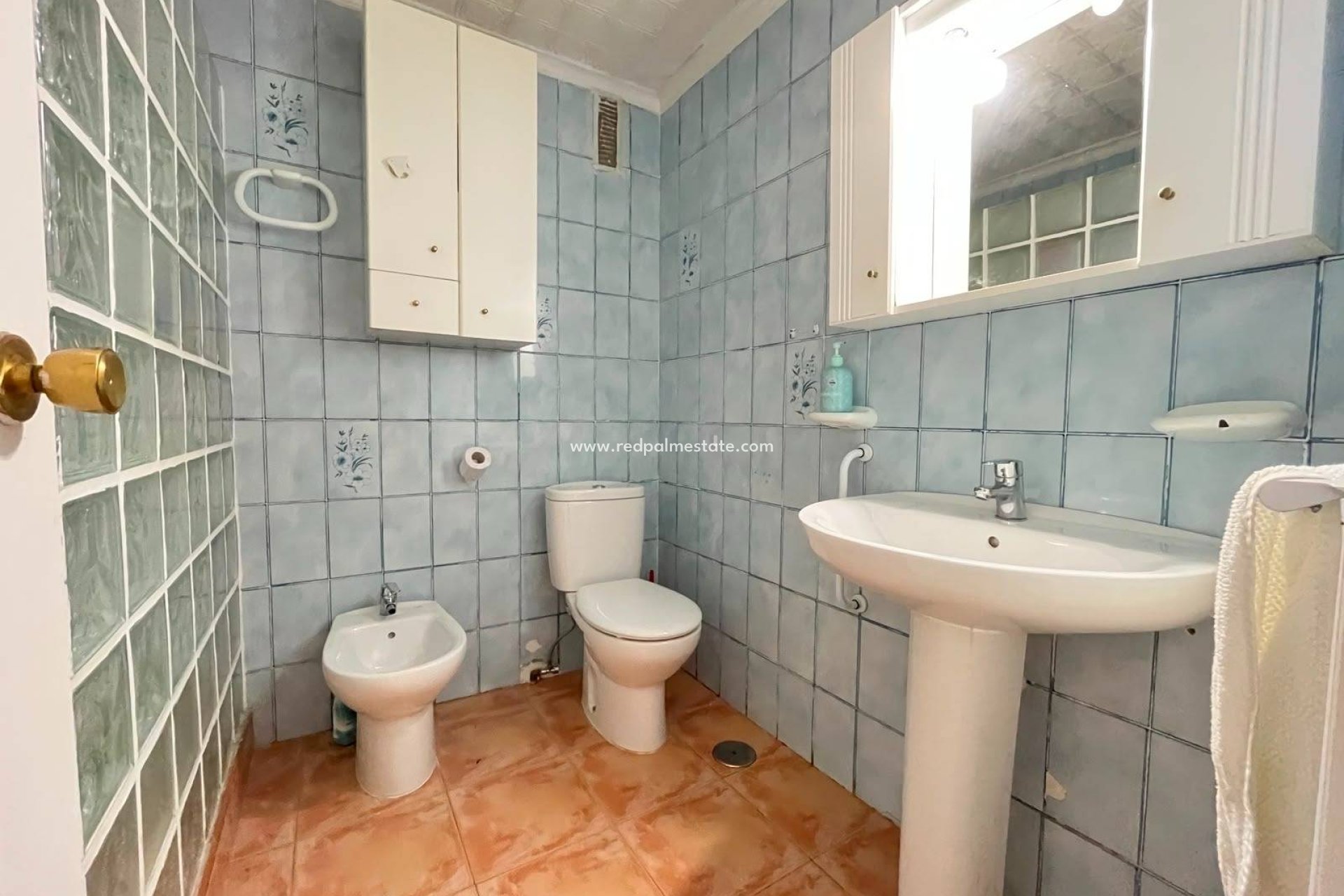 Reventa - Apartamento -
Lo Pagan - Villananitos