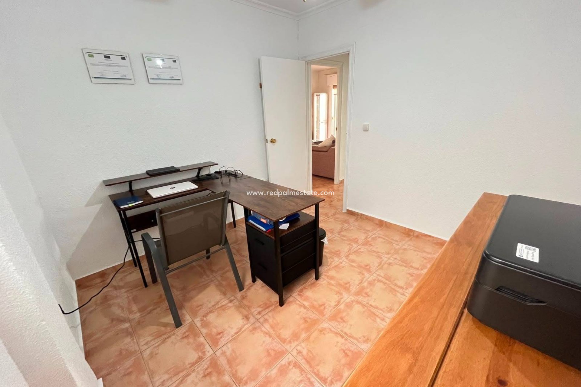 Reventa - Apartamento -
Lo Pagan - Villananitos