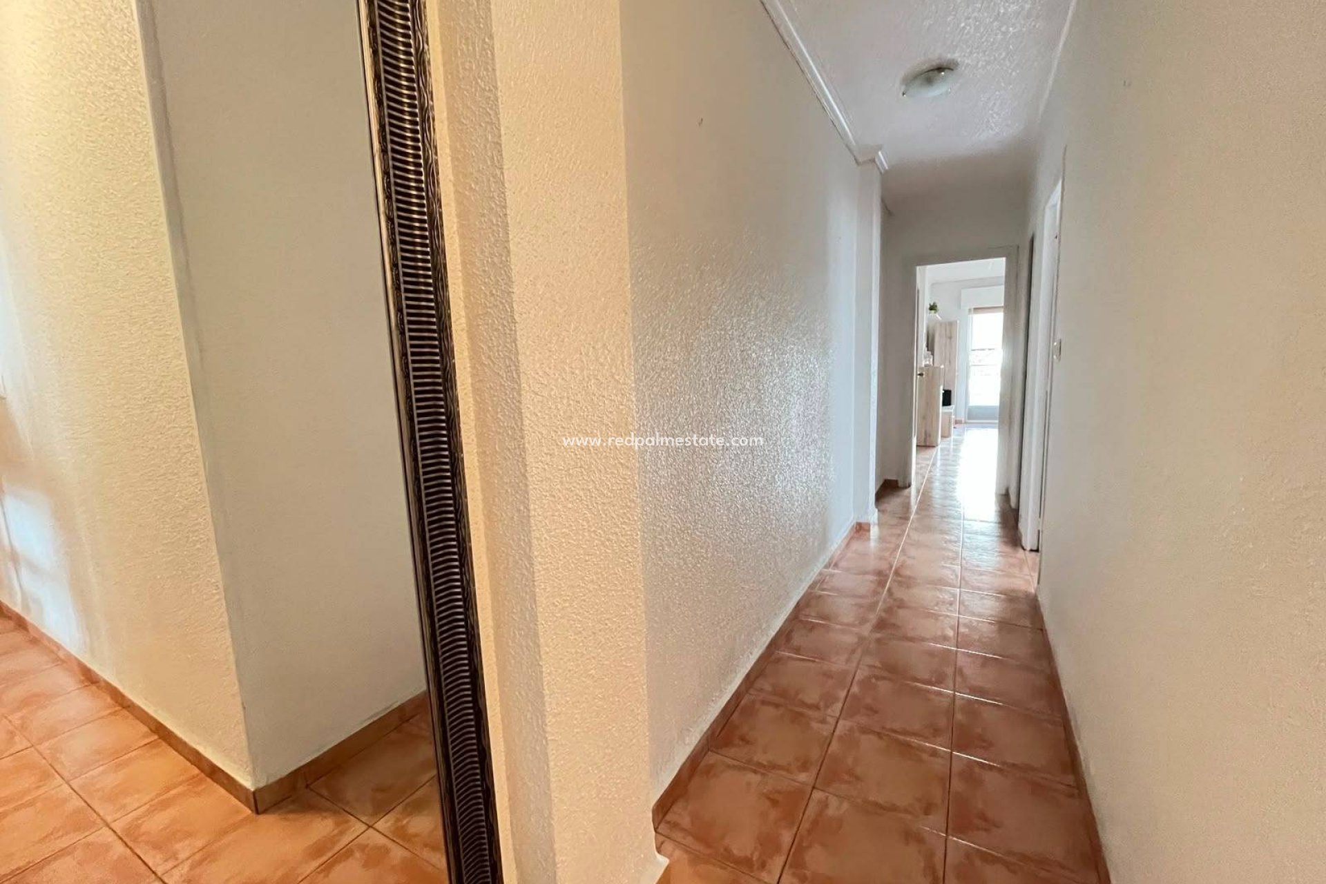 Reventa - Apartamento -
Lo Pagan - Villananitos