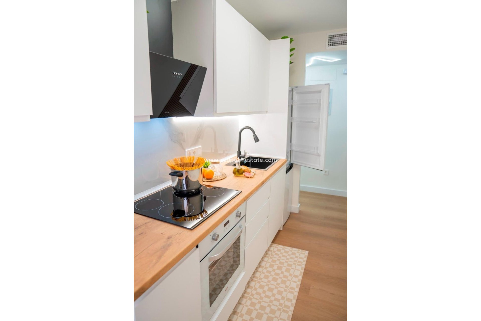 Reventa - Apartamento -
Lo Pagan - Villananitos