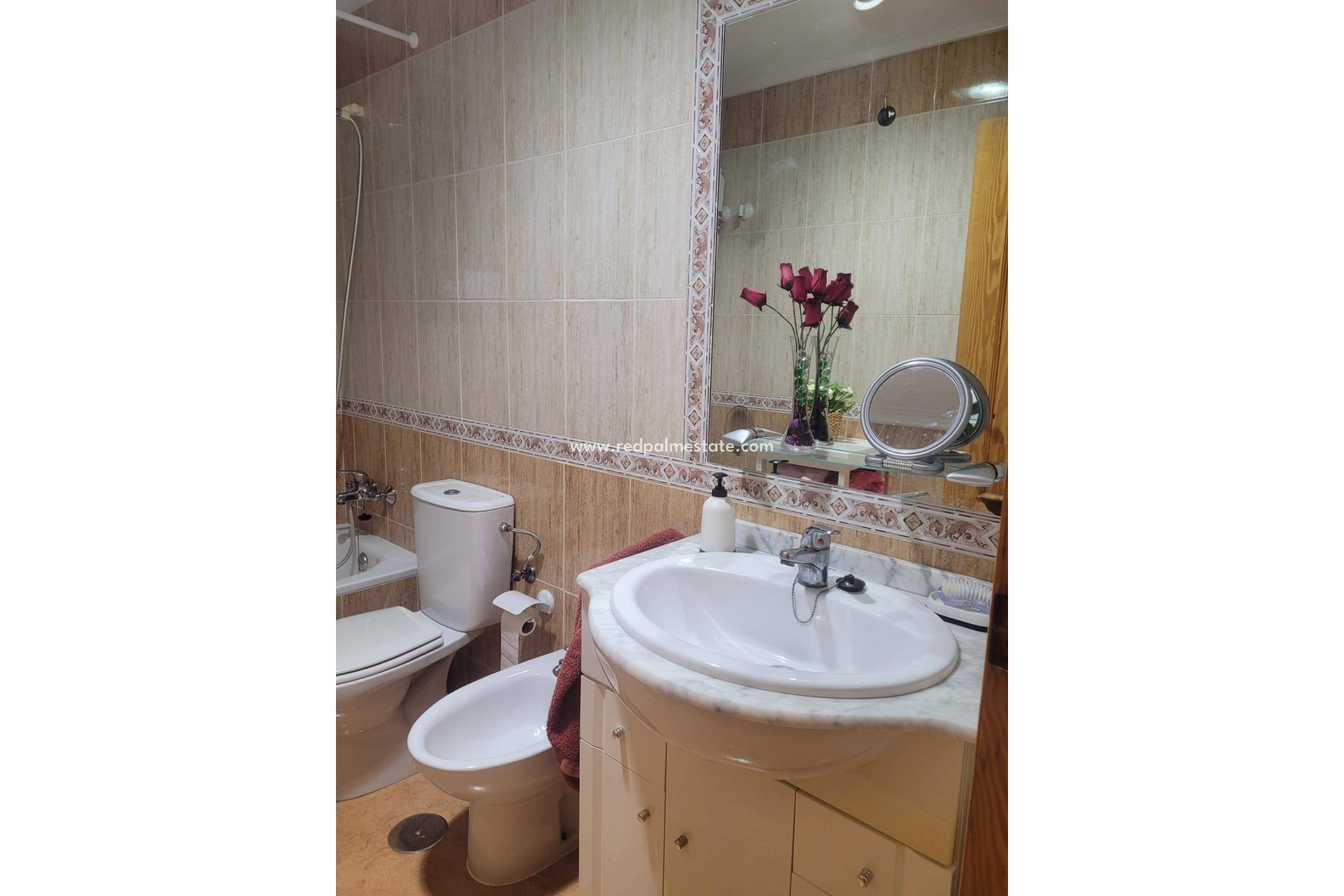 Reventa - Apartamento -
Los Alczares - Lomas Del Rame