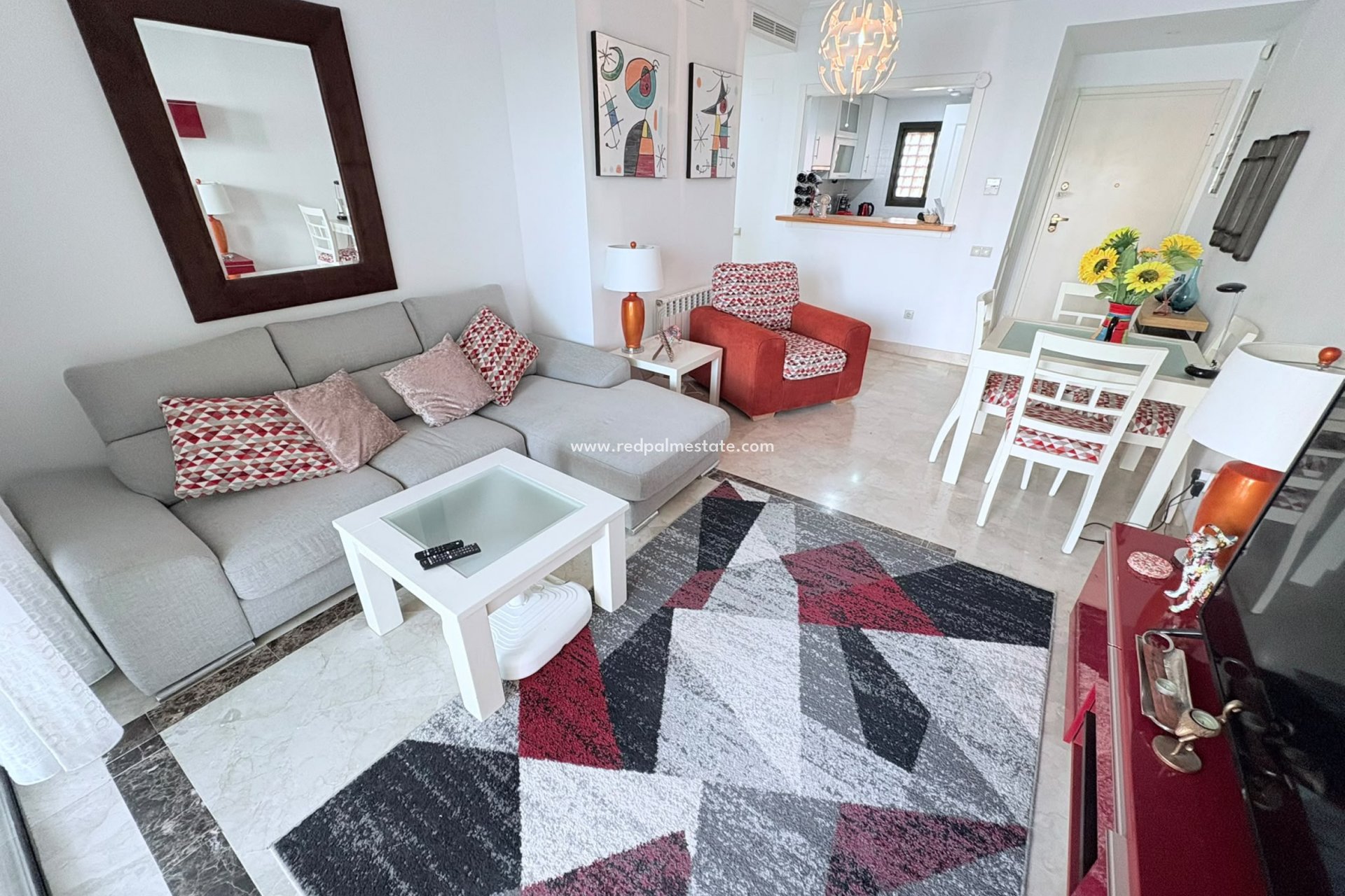 Reventa - Apartamento -
Los Alczares - Los Alcazares
