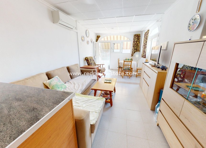 Reventa - Apartamento -
Los Alczares - Los Alcazares