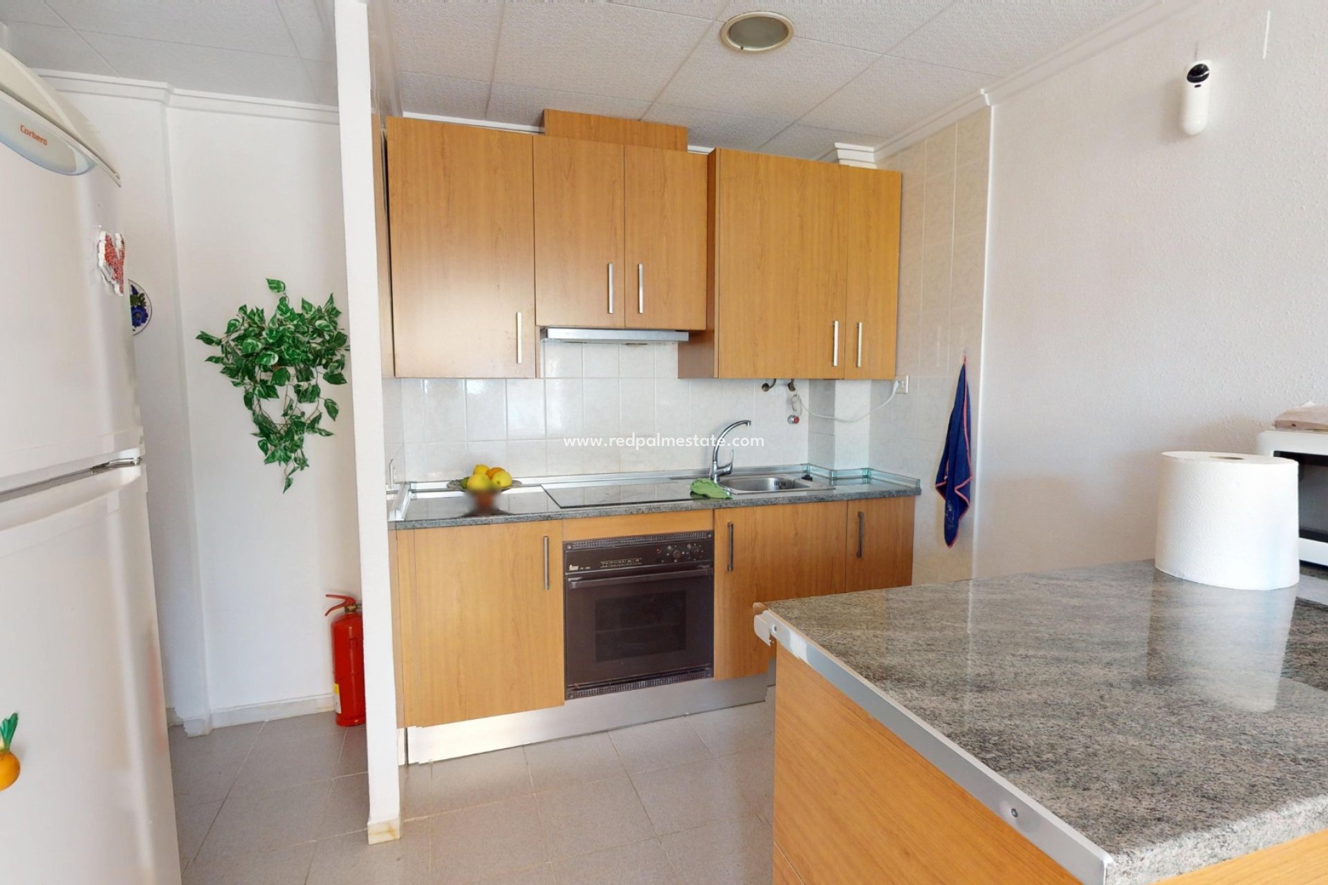 Reventa - Apartamento -
Los Alczares - Los Alcazares