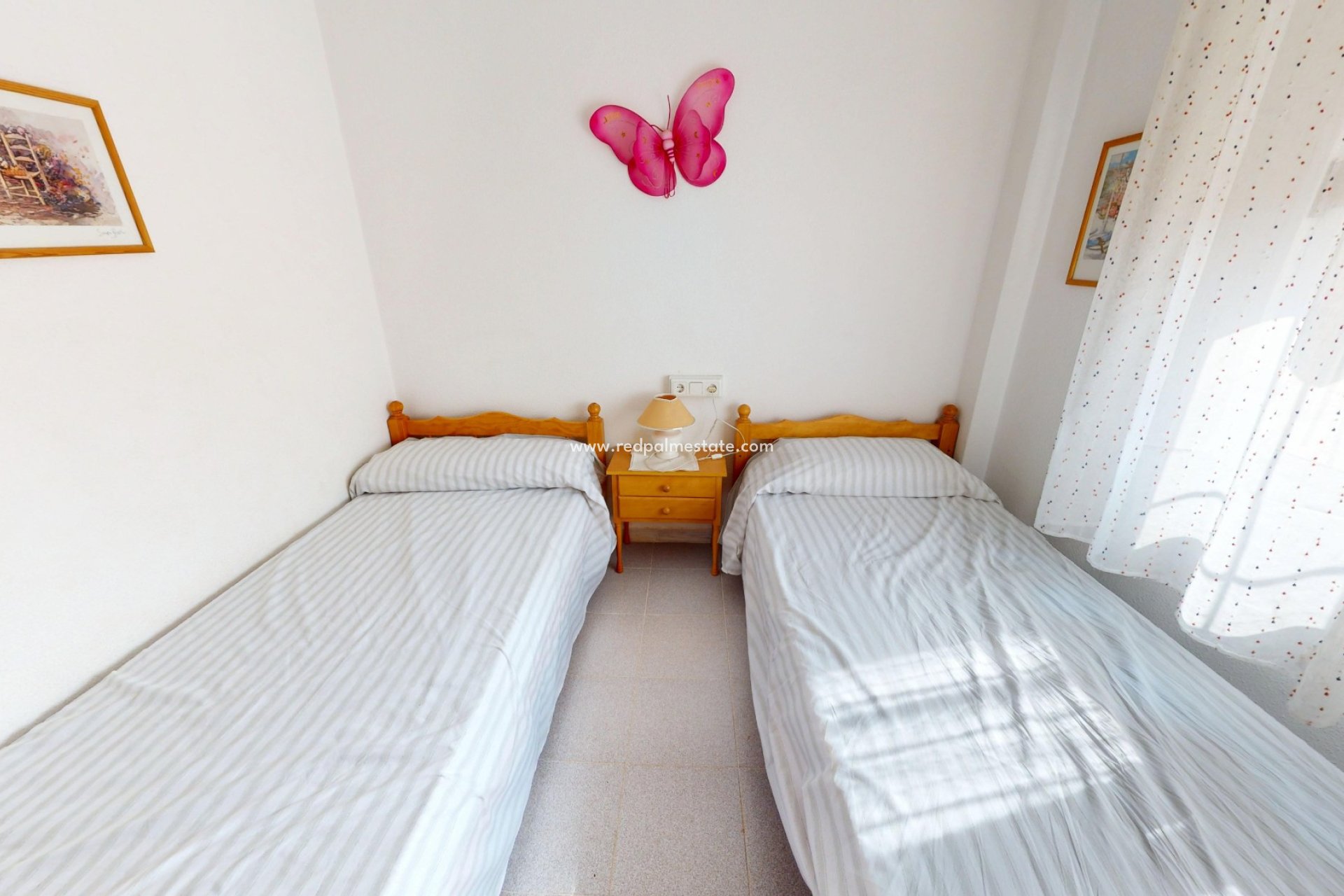 Reventa - Apartamento -
Los Alczares - Los Alcazares