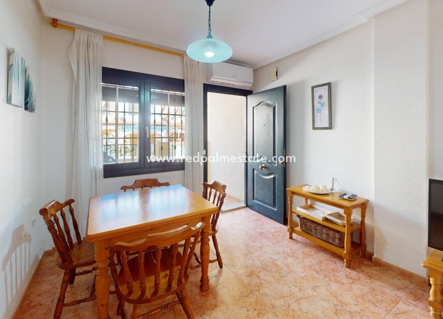 Reventa - Apartamento -
Los Alczares - Los Alcazares