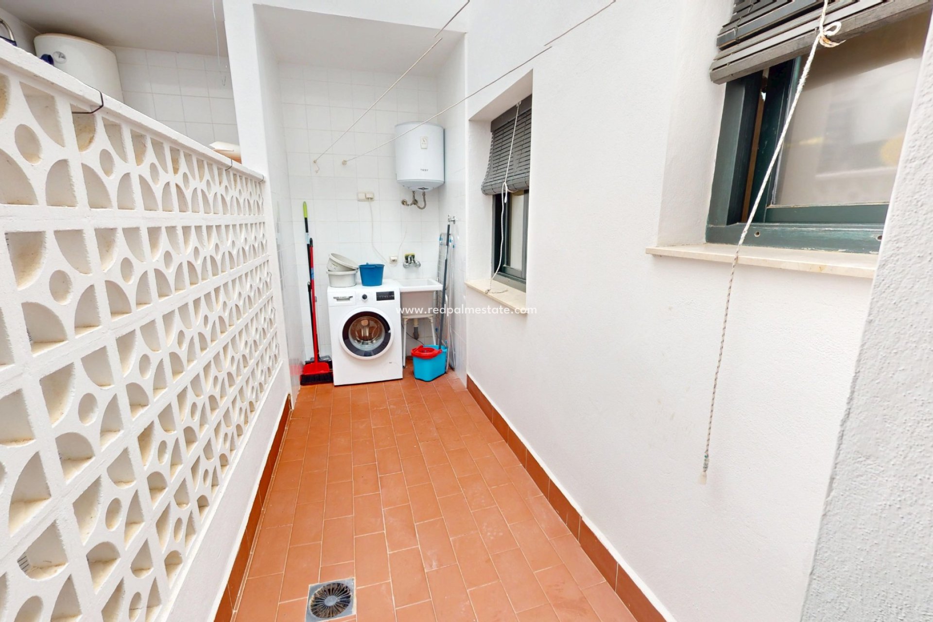 Reventa - Apartamento -
Los Alczares - Los Alcazares