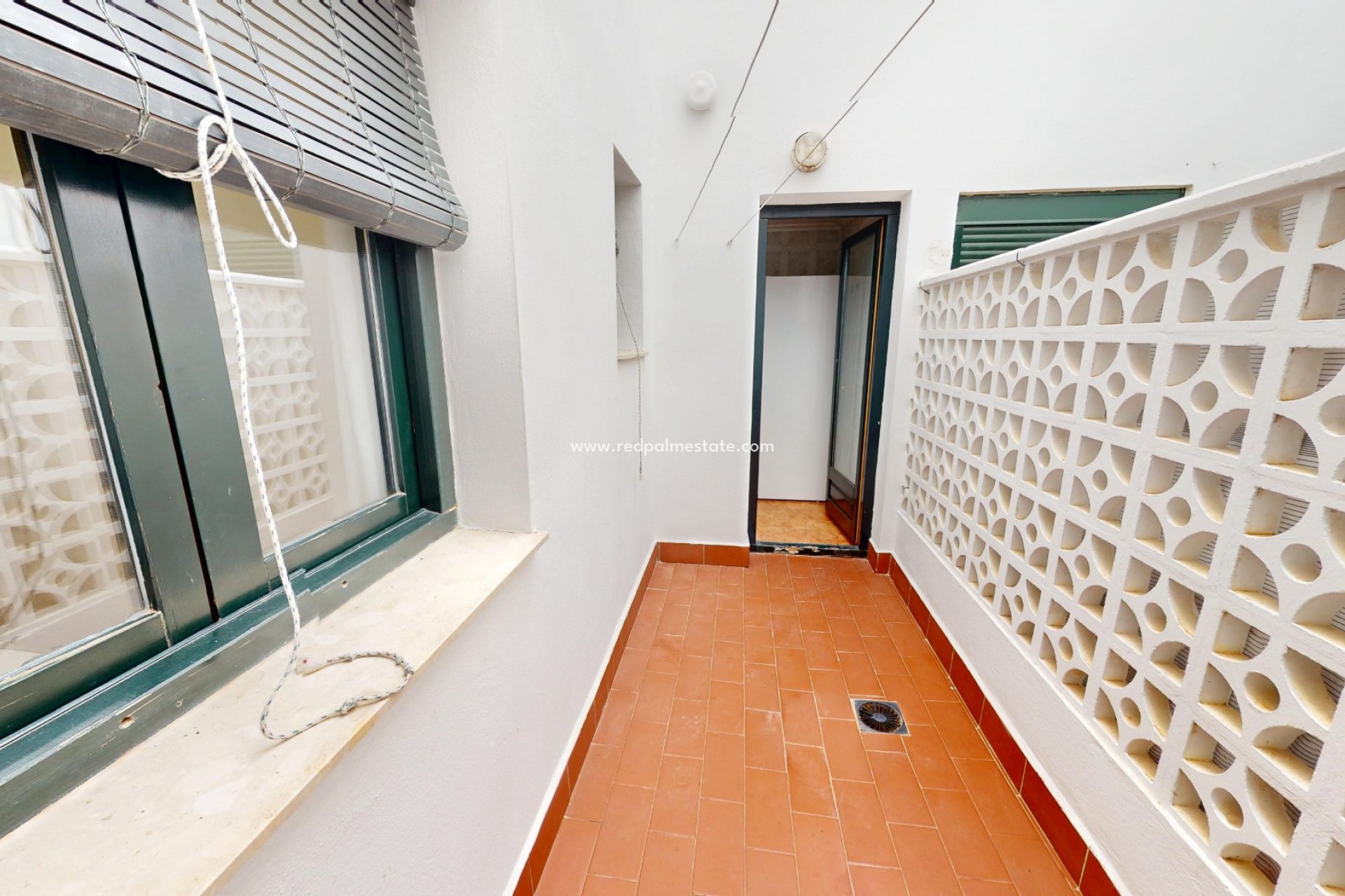 Reventa - Apartamento -
Los Alczares - Los Alcazares