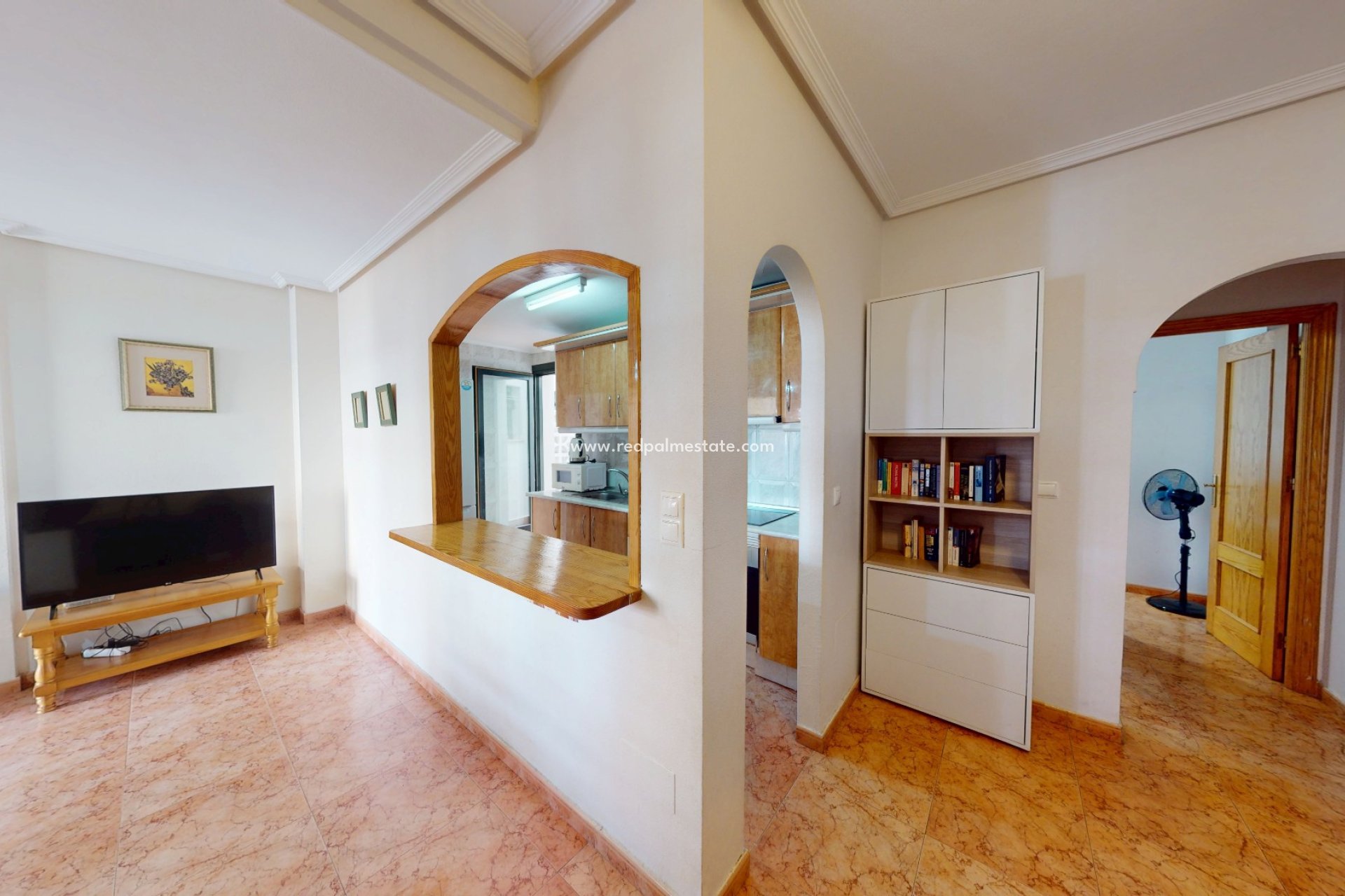 Reventa - Apartamento -
Los Alczares - Los Alcazares