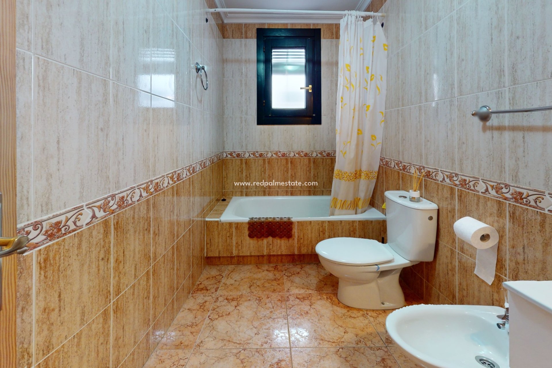 Reventa - Apartamento -
Los Alczares - Los Alcazares