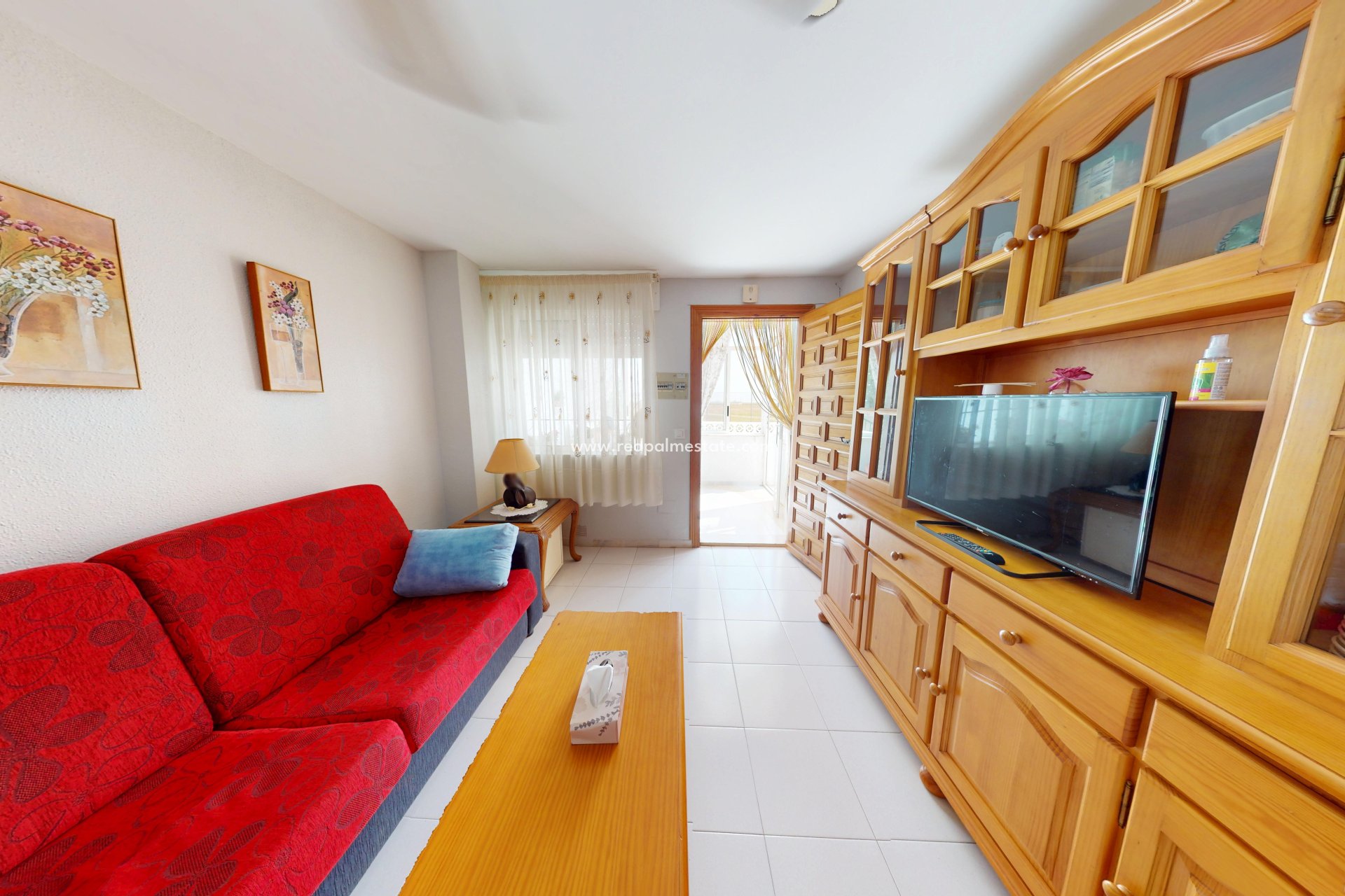 Reventa - Apartamento -
Los Alczares - Los Alcazares