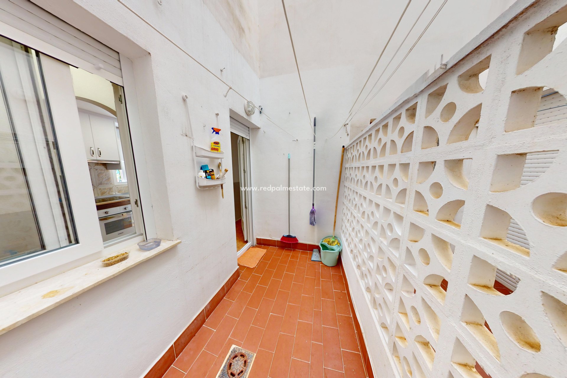 Reventa - Apartamento -
Los Alczares - Los Alcazares