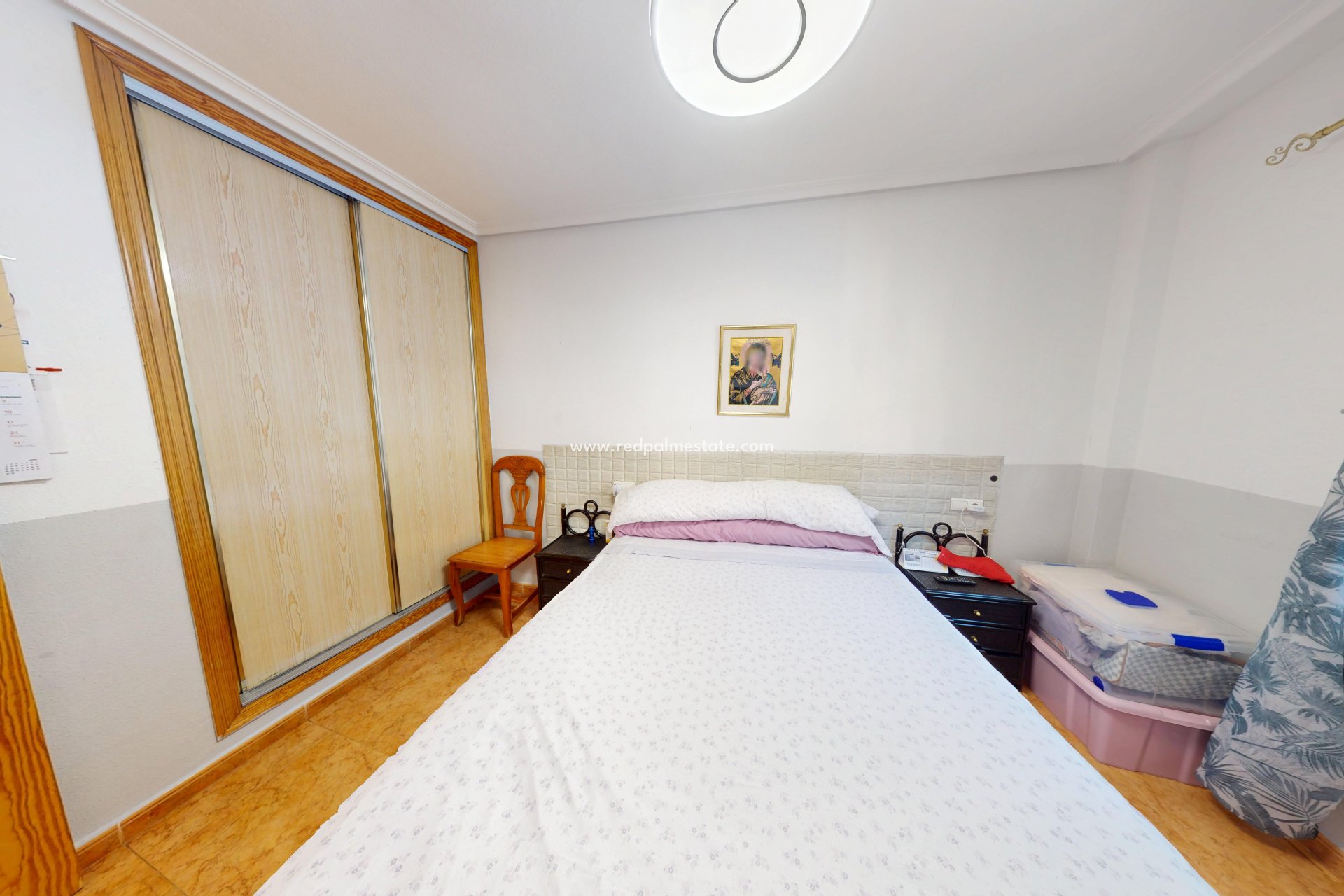 Reventa - Apartamento -
Los Alczares - Los Alcazares