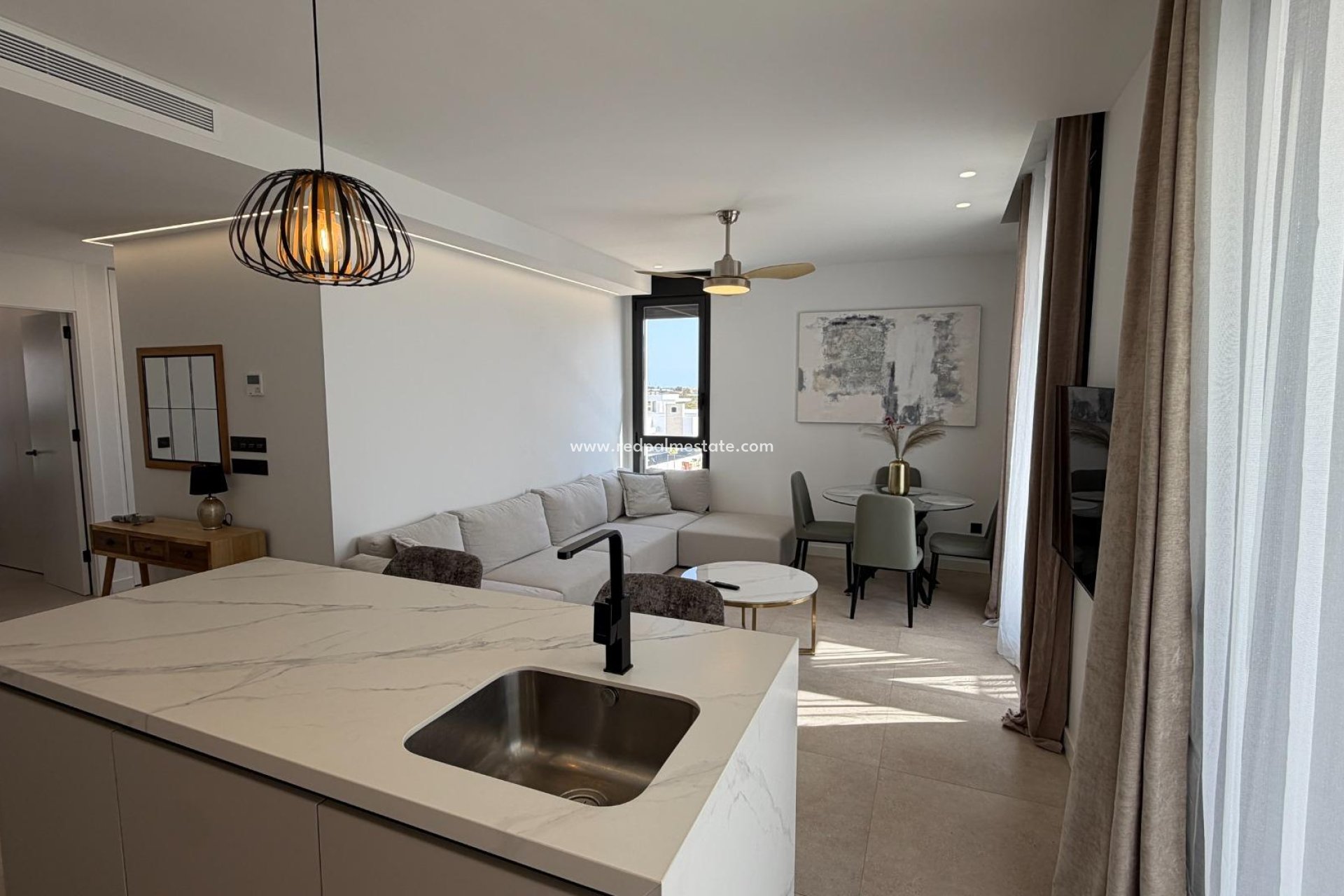 Reventa - Apartamento -
Los Alczares - Los Alcazares
