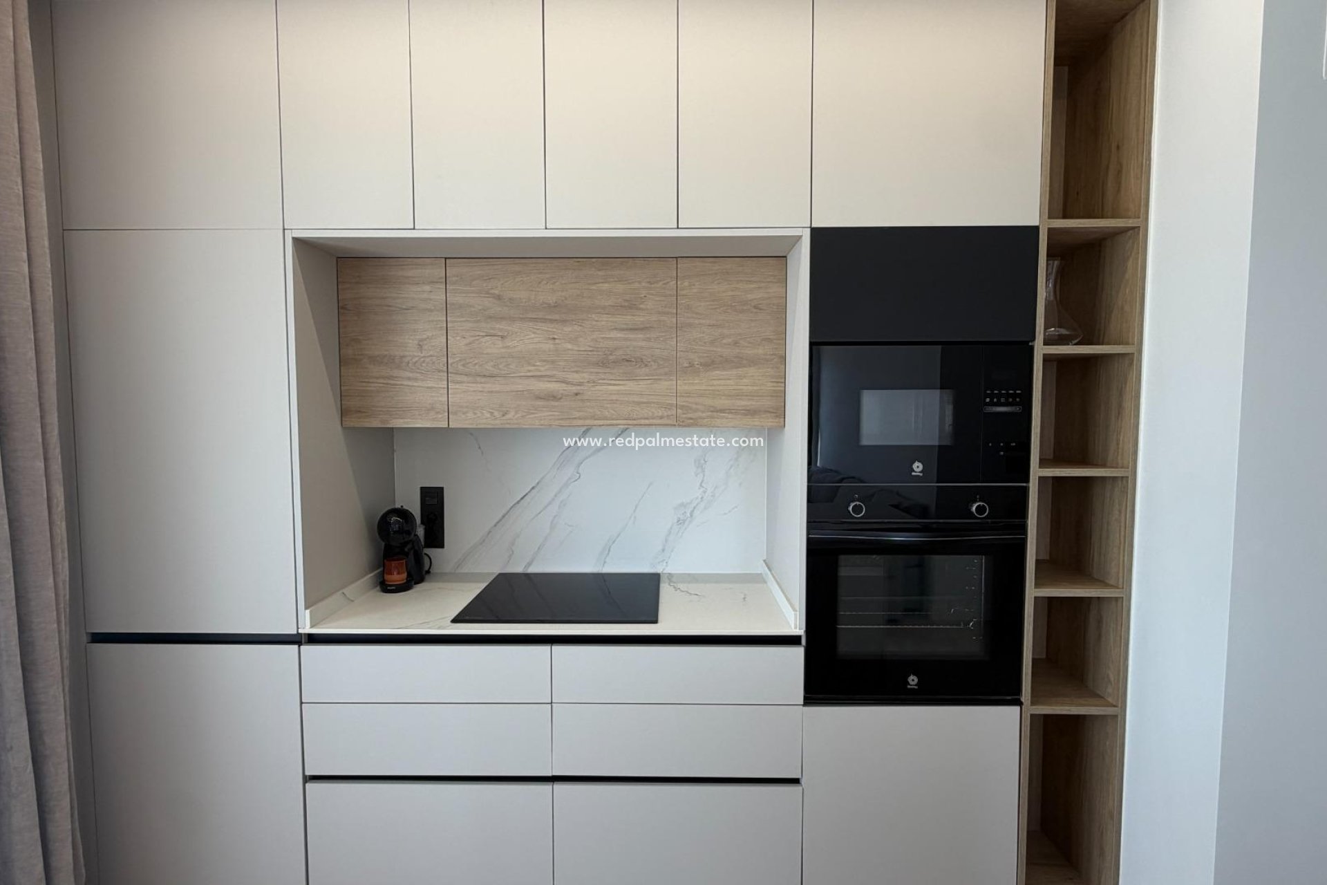 Reventa - Apartamento -
Los Alczares - Los Alcazares