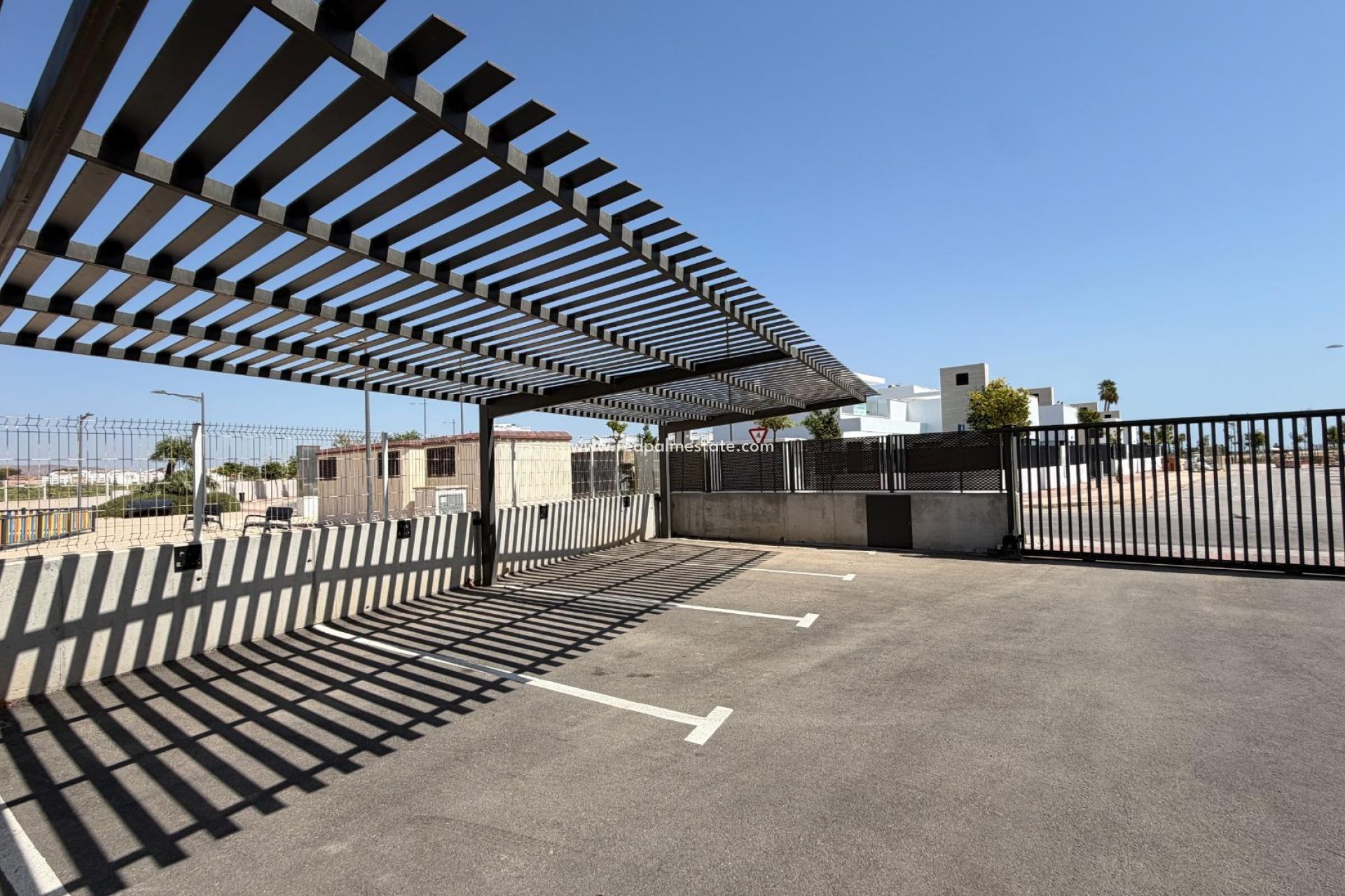 Reventa - Apartamento -
Los Alczares - Los Alcazares