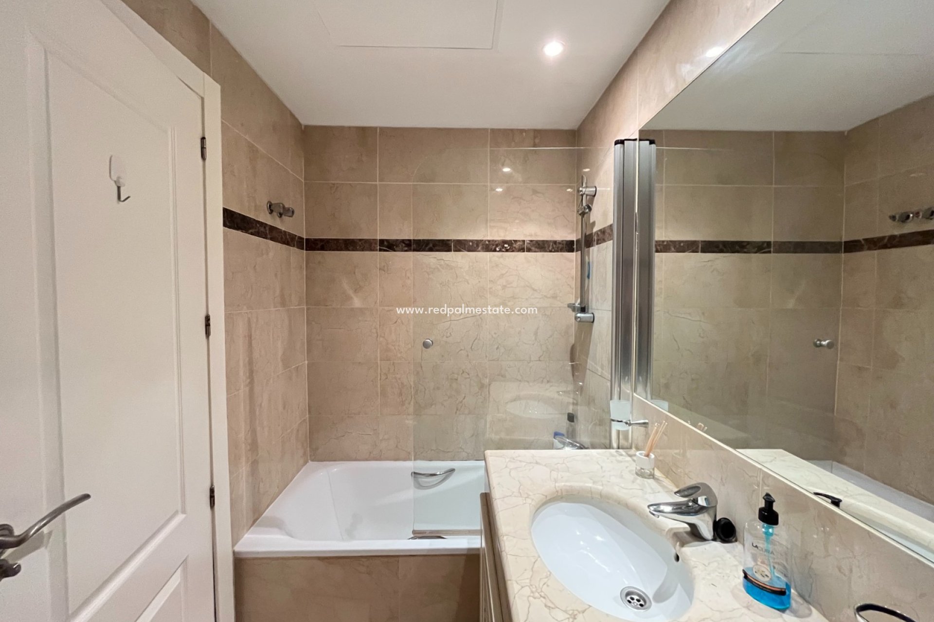 Reventa - Apartamento -
Los Alczares - Los Alcazares