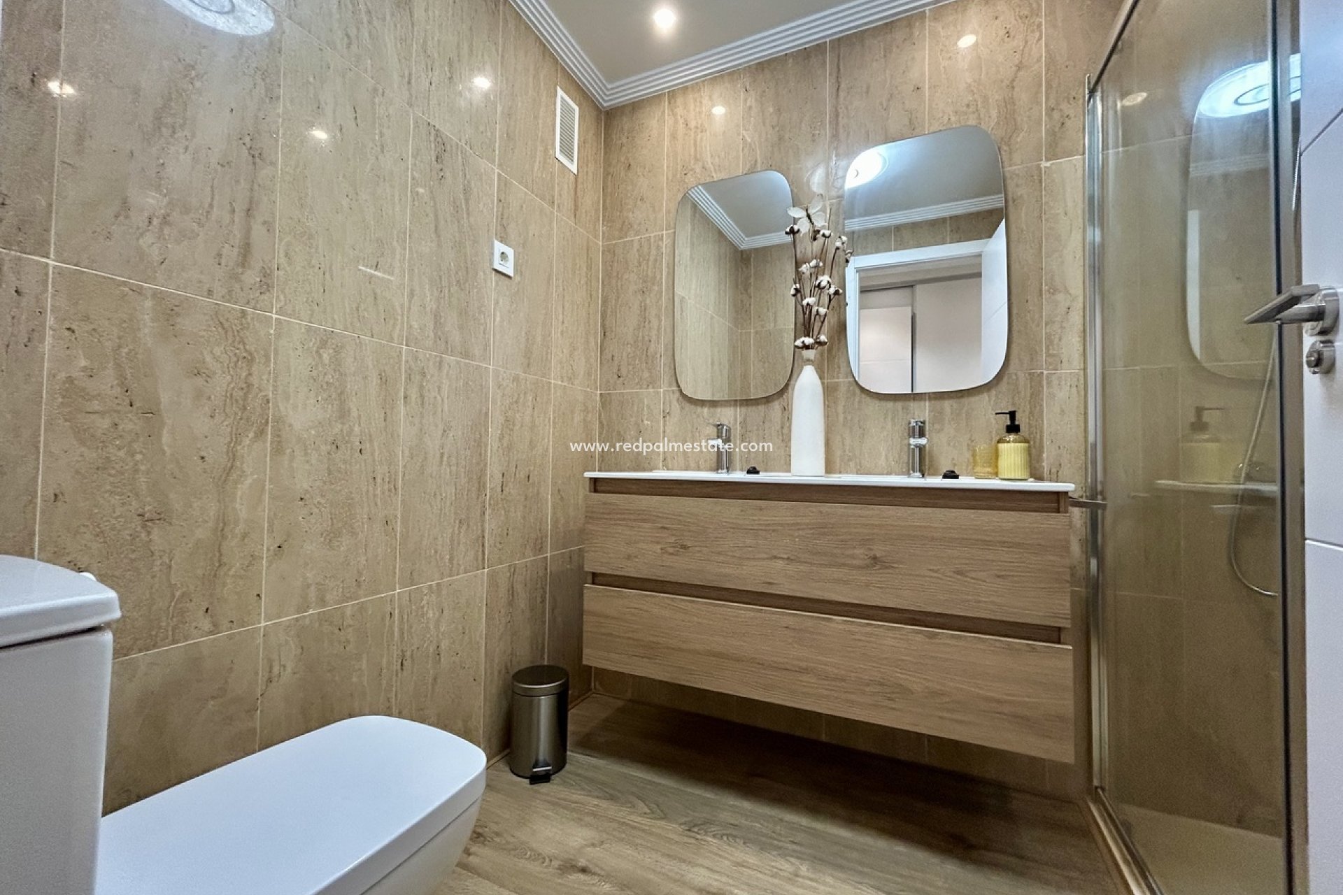 Reventa - Apartamento -
Los Alczares - Los Alcazares